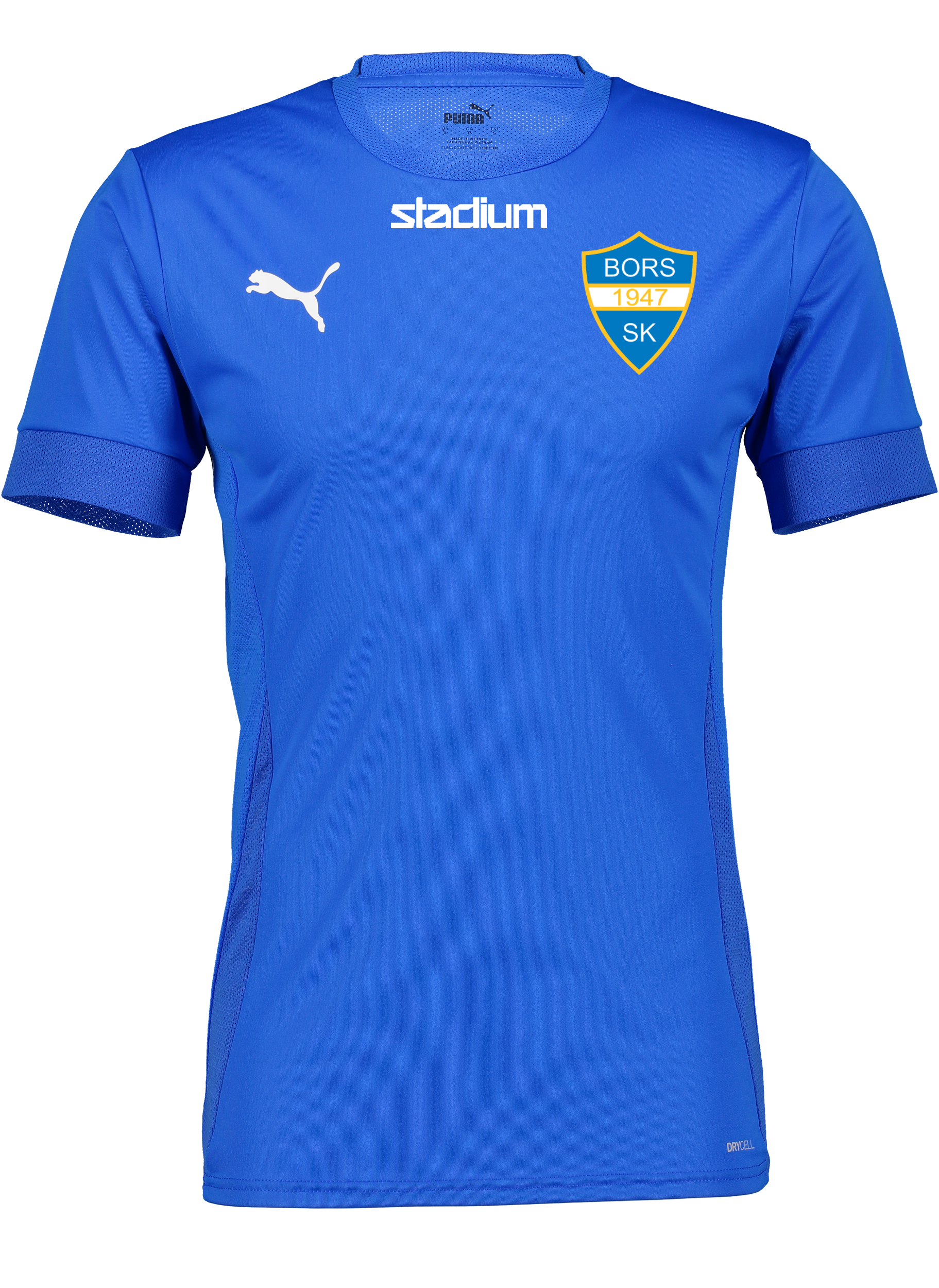 
PUMA, 
T Goal Matchday Jsy Jr, 
Detail 1
