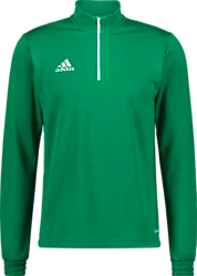 Ent22 Tr Top - Green/White Standard Small1x1