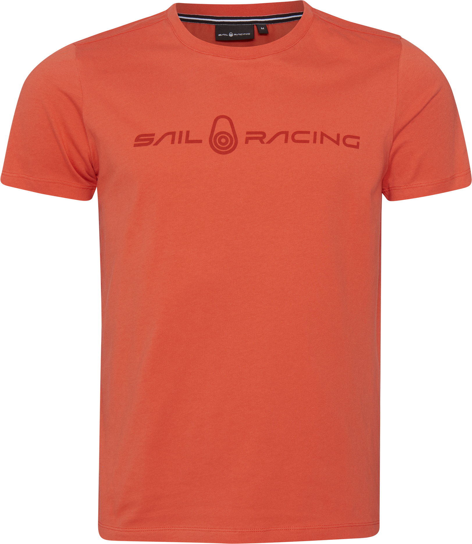 
SAIL RACING, 
BOWMAN TEE, 
Detail 1
