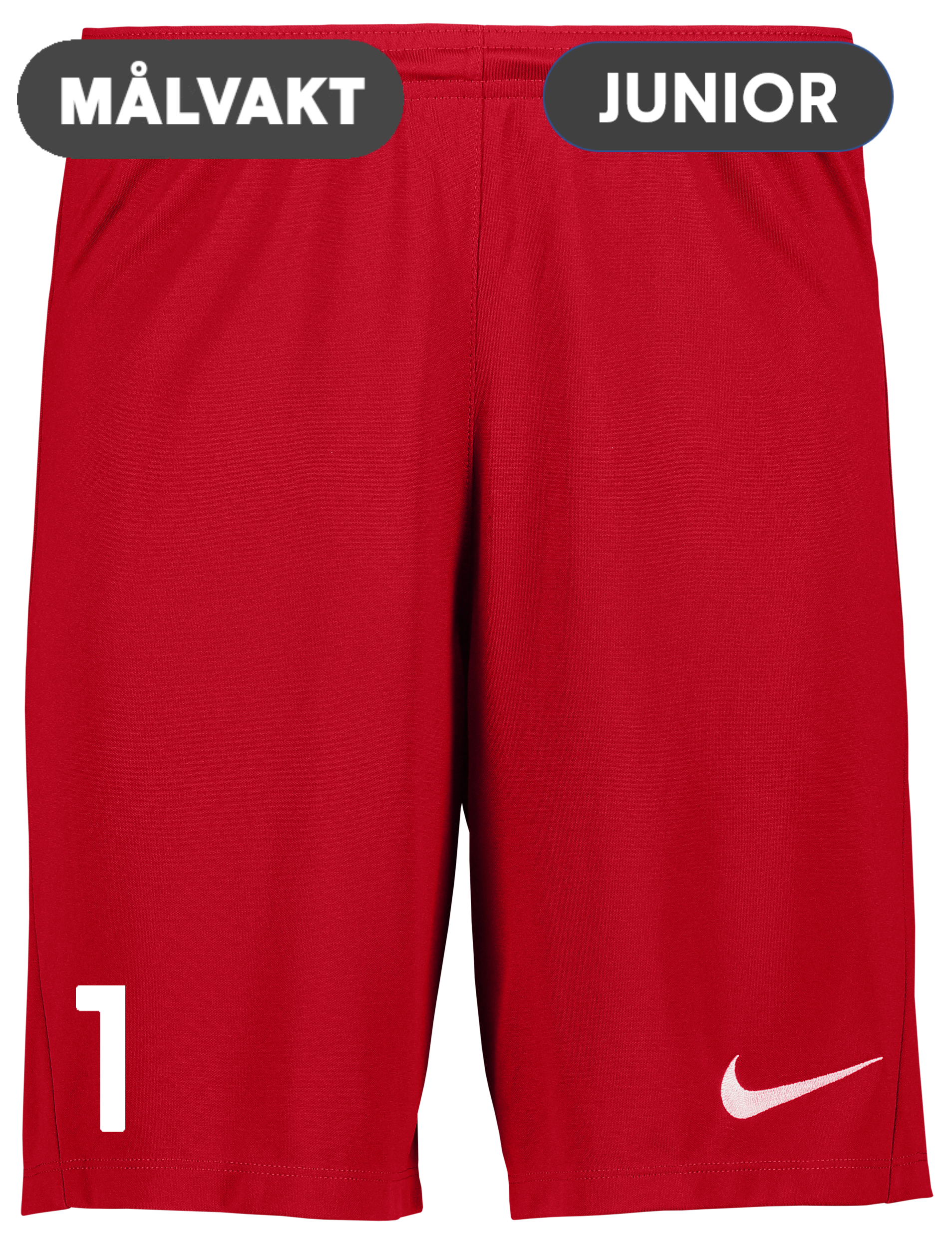 
NIKE, 
Park III Short Jr, 
Detail 1
