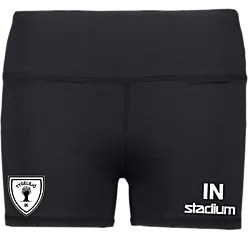 262236101101 CLIQUE Active Hotpant W 262236101101 CLIQUE Active Hotpant W Standard Small1x1