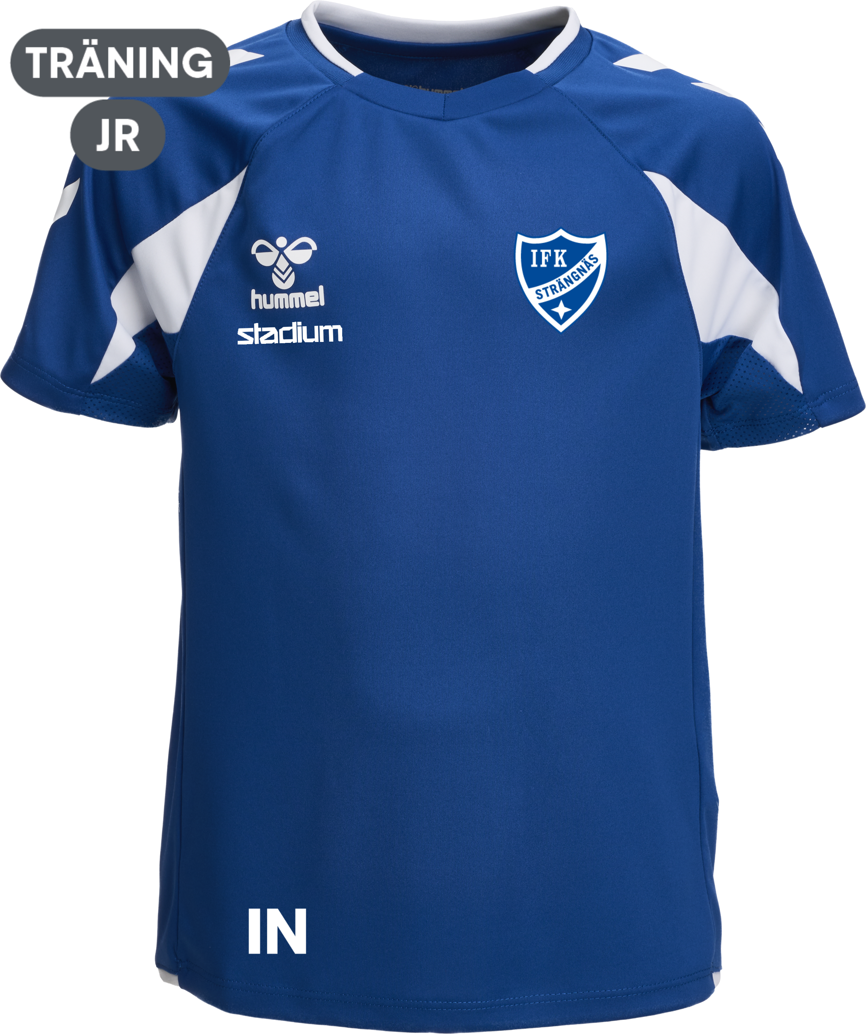 
HUMMEL, 
HMLCORE 2.0 JERSEY S/S KIDS, 
Detail 1
