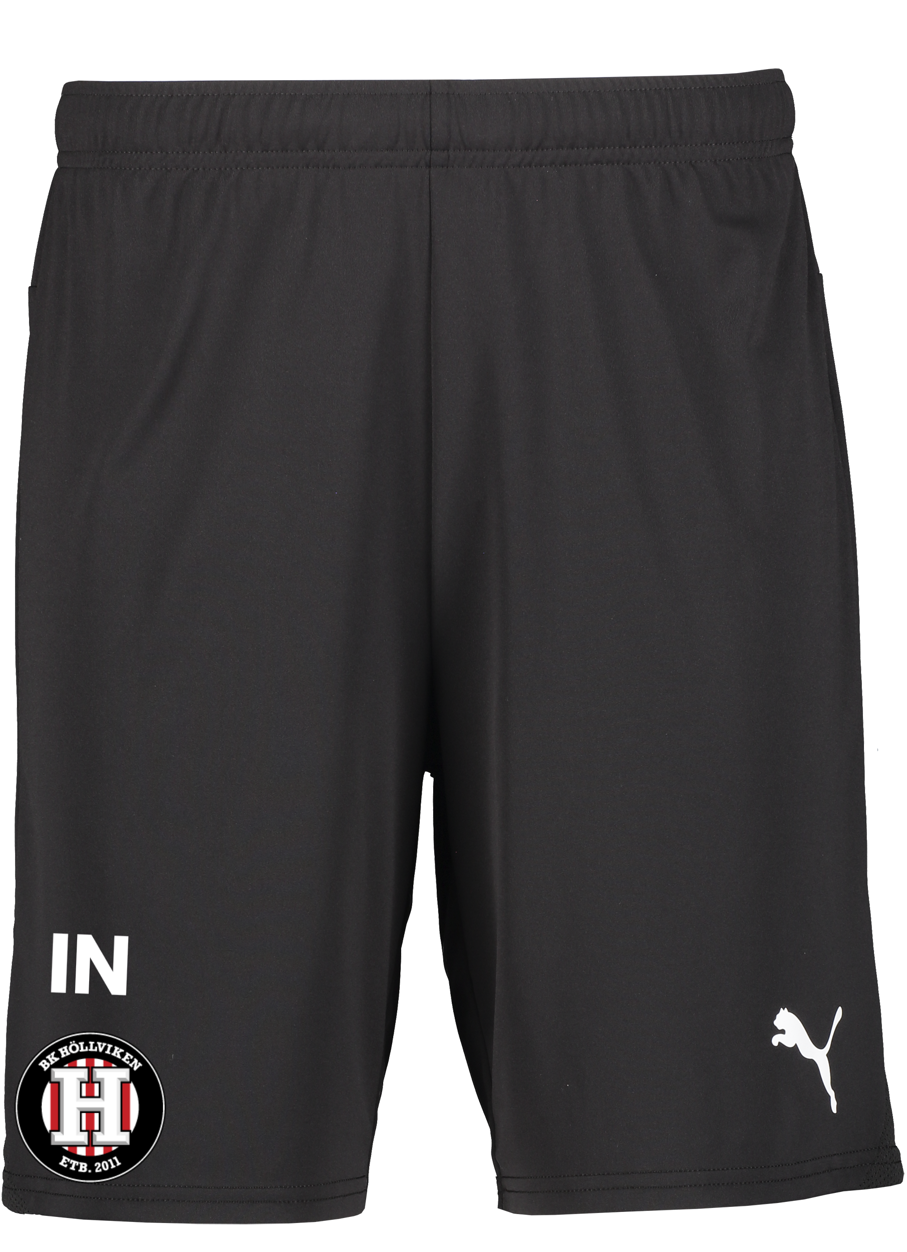 
PUMA, 
T Goal Shorts, 
Detail 1

