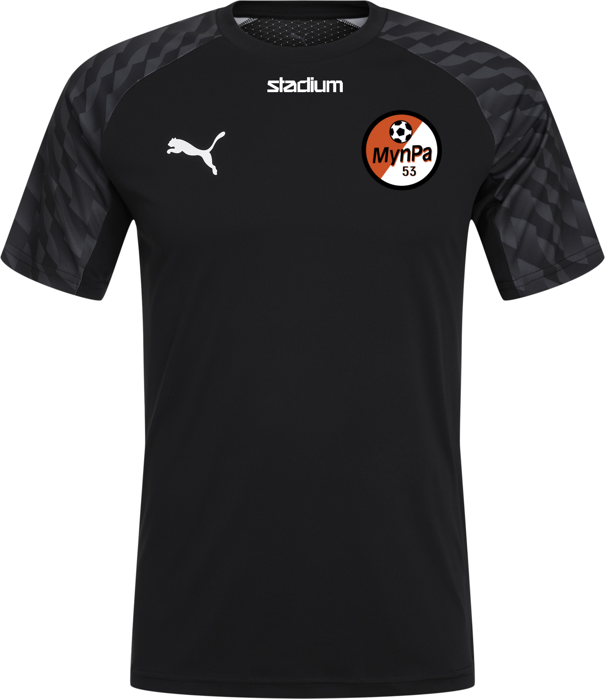 
PUMA, 
TEAMLIGA26 JERSEY, 
Detail 1
