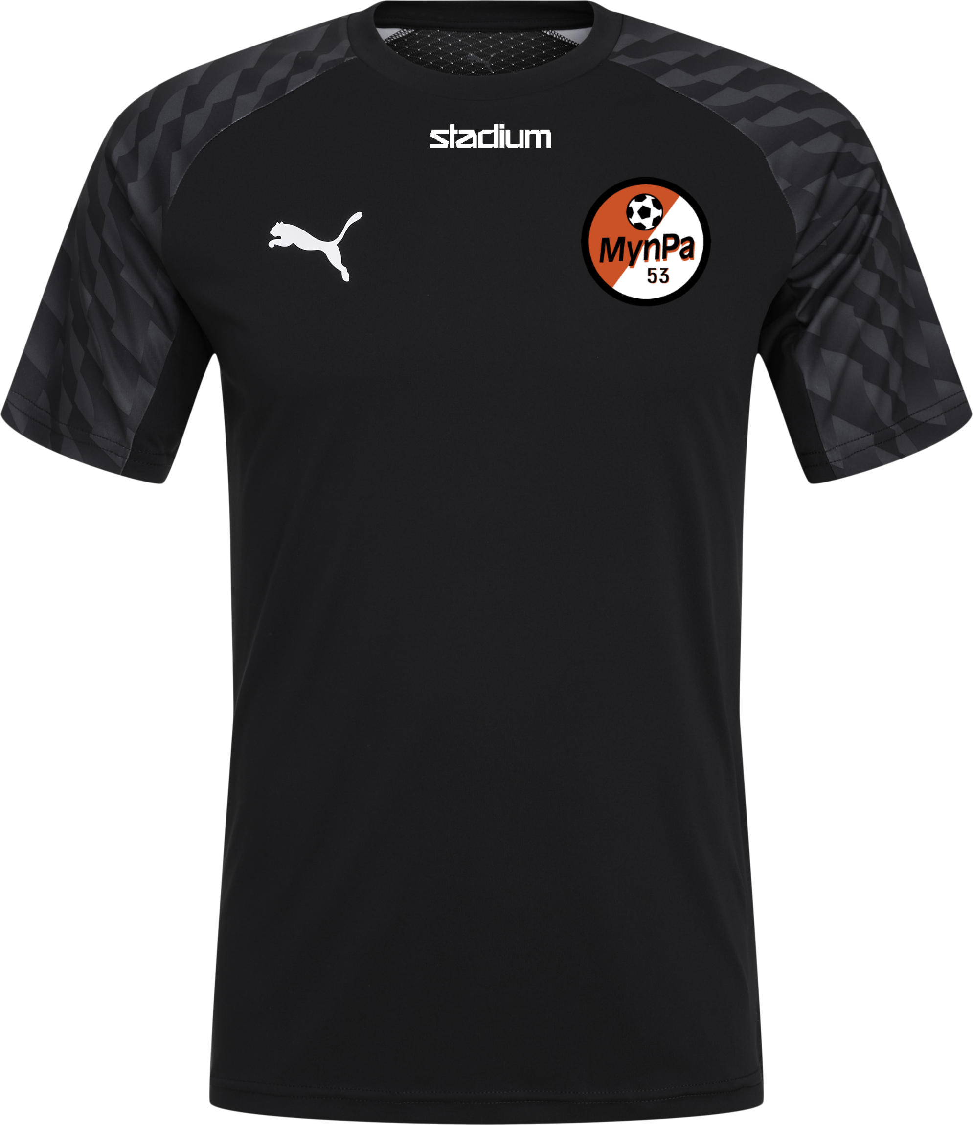 
PUMA, 
TEAMLIGA26 JERSEY, 
Detail 1
