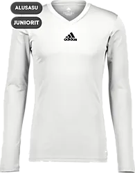 319451104101 ADIDAS Team Base Tee Jr 319451104101 ADIDAS Team Base Tee Jr Standard Small1x1