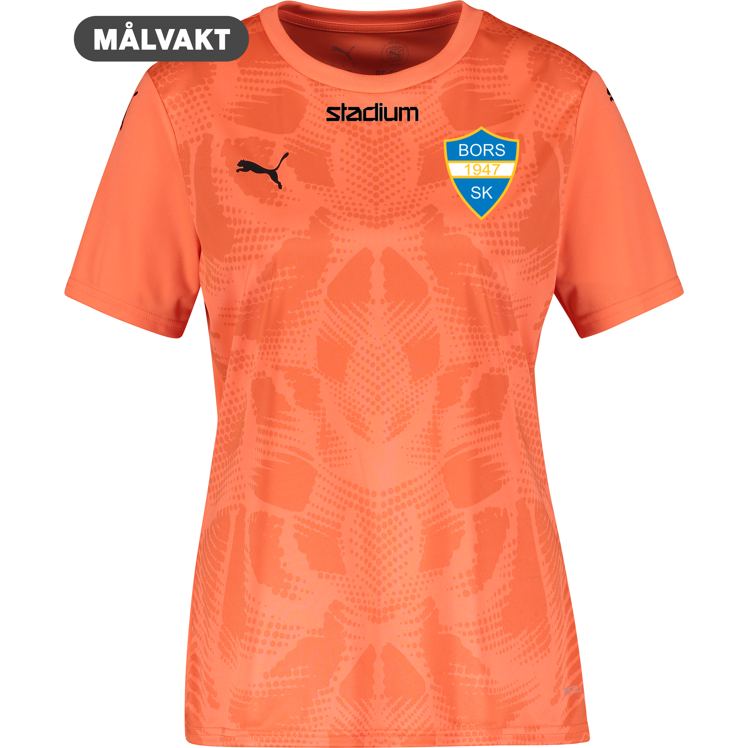 
PUMA, 
T Ultimate Jsy W, 
Detail 1
