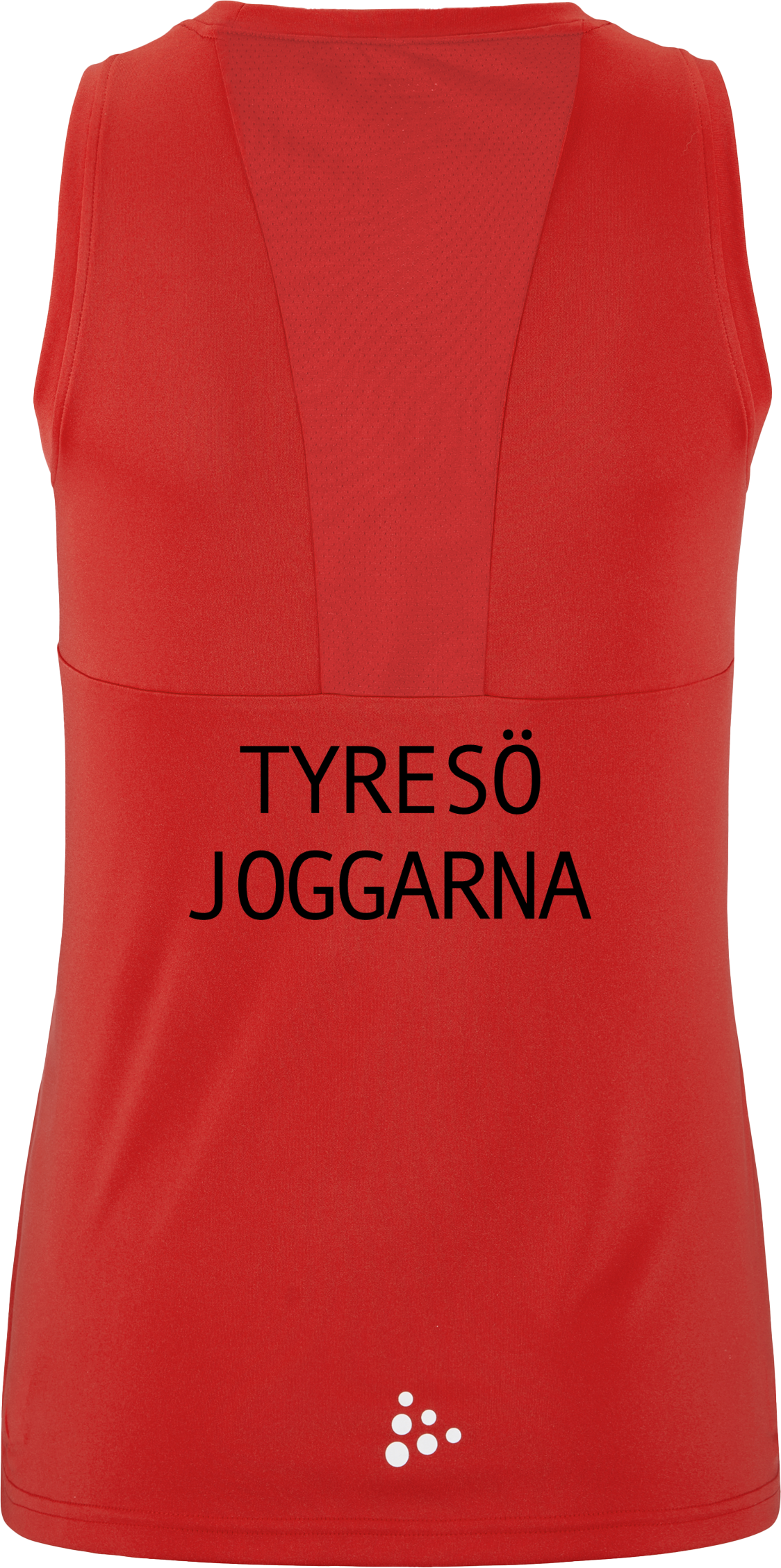 CRAFT, Rush 2.0 Singlet W