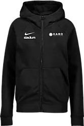 318210102101 NIKE Park 20 Fleece Hood FZ Jr 318210102101 NIKE Park 20 Fleece Hood FZ Jr Standard Small1x1