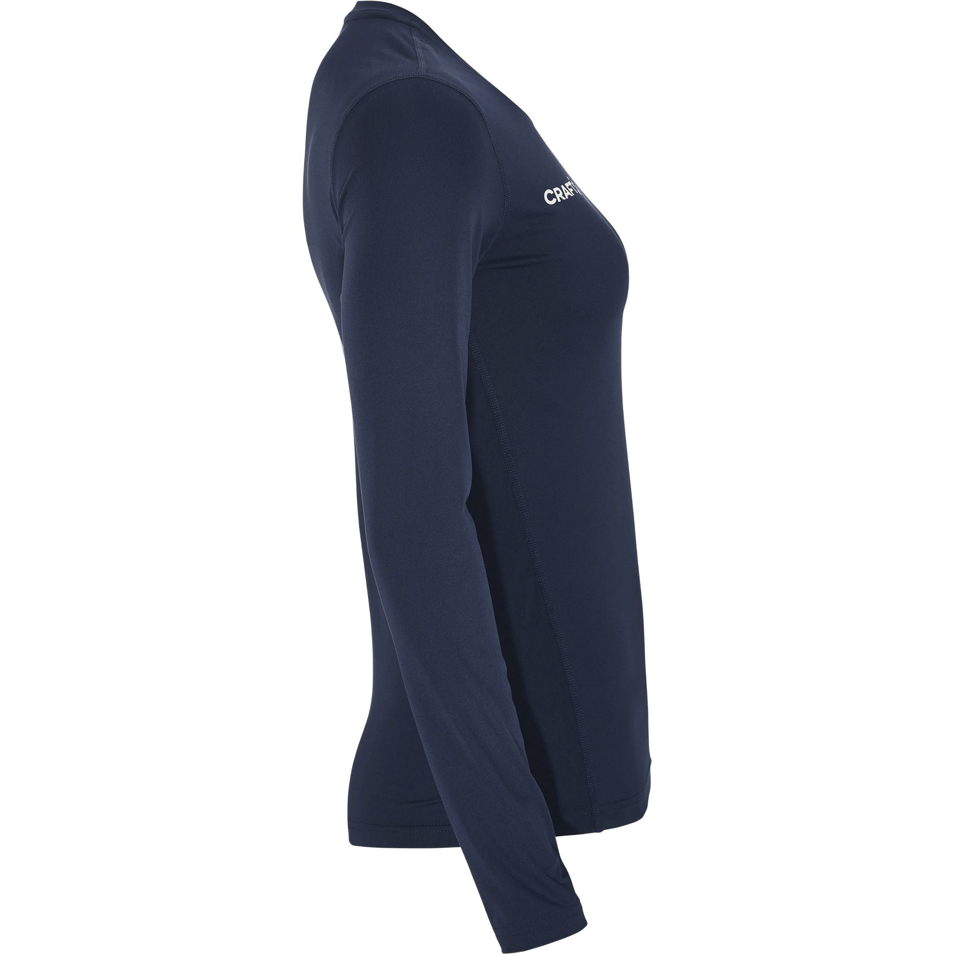 CRAFT, ABILITY BASELAYER LS W