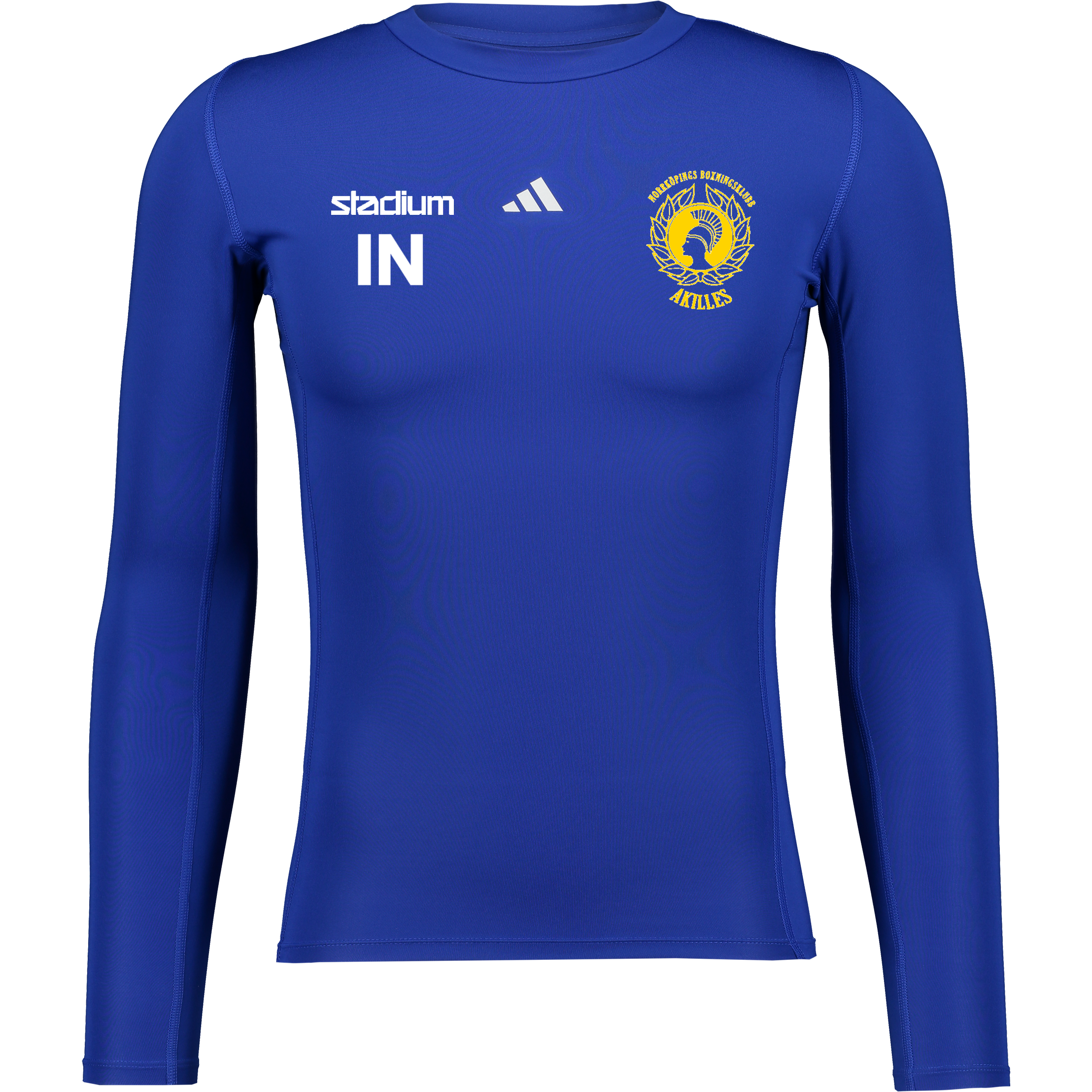 
ADIDAS, 
Tf Ls Tee Jr, 
Detail 1
