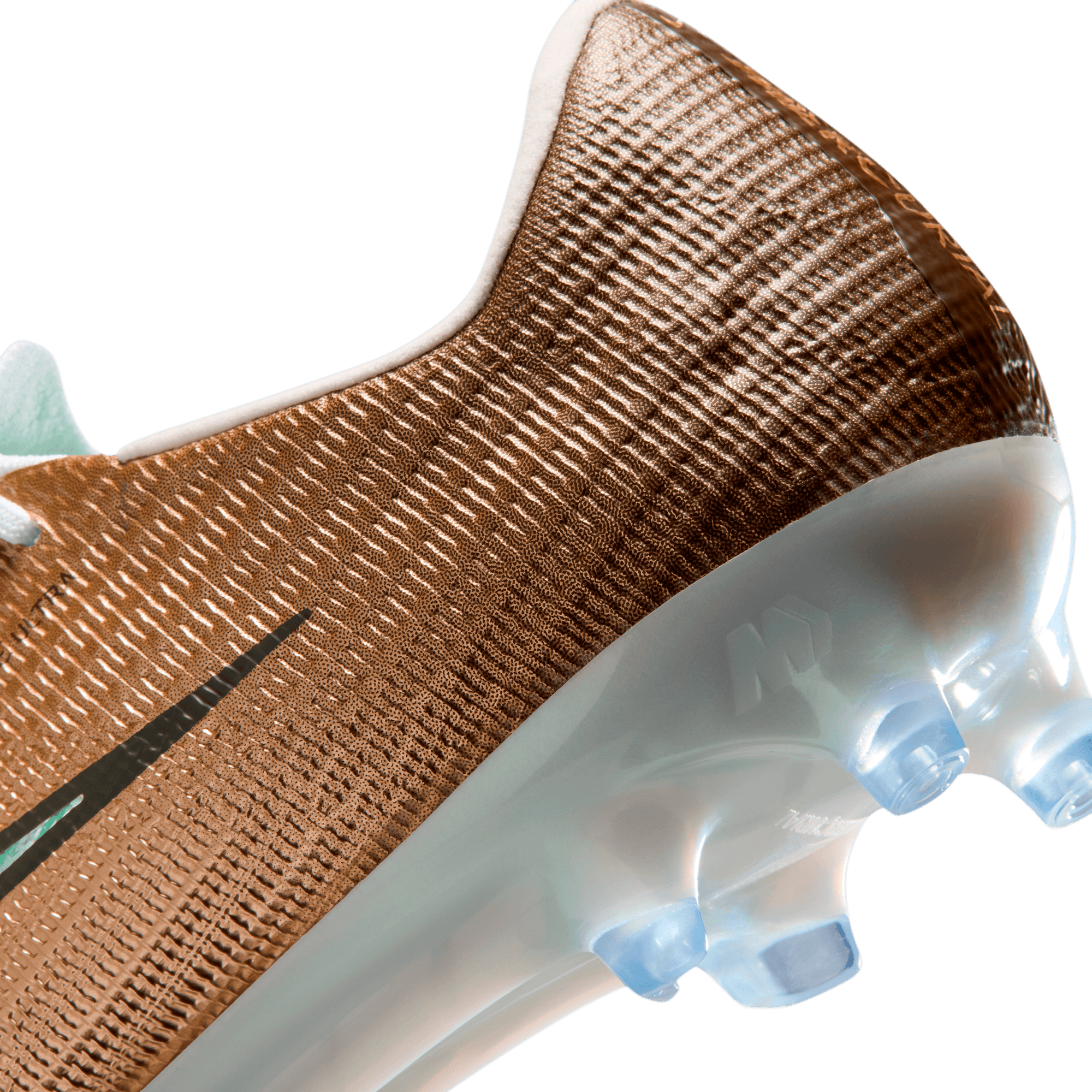 NIKE, MERCURIAL SUPERFLY 11 EL KM AG