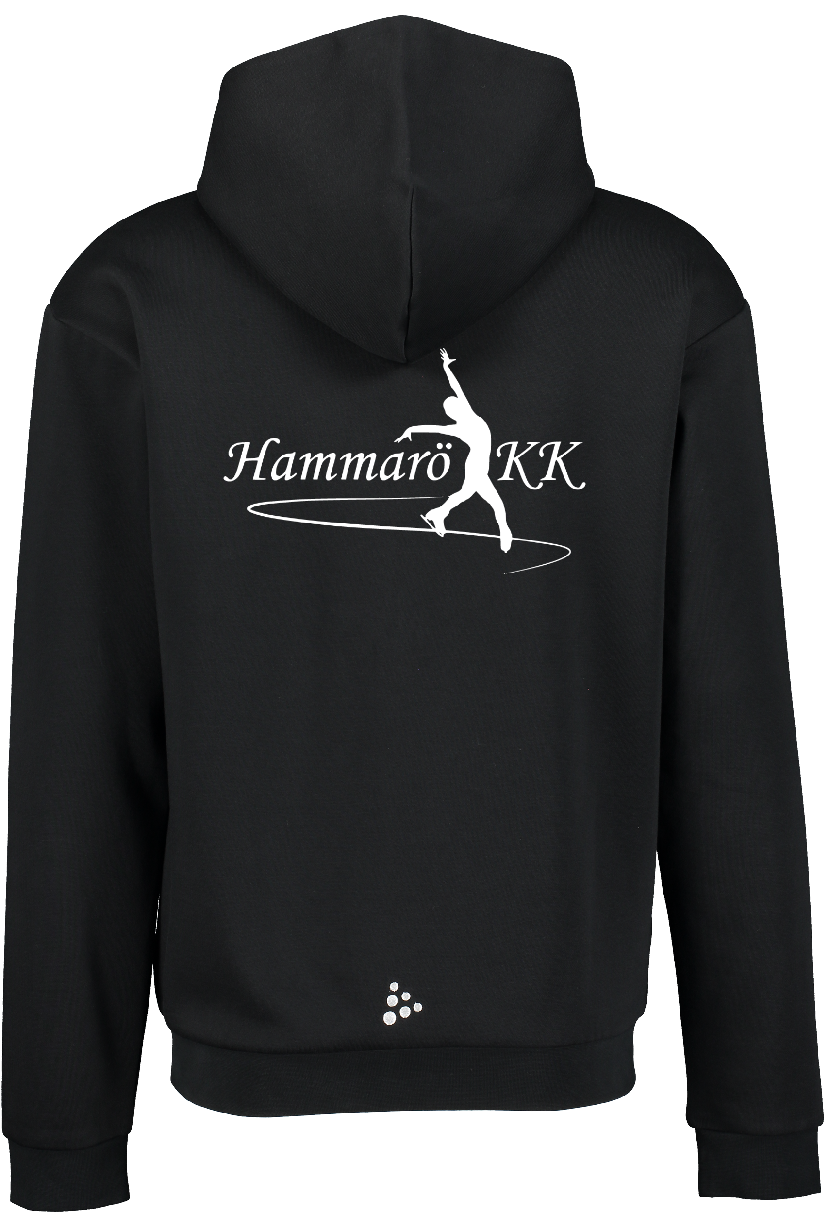 CRAFT, Community 2.0 Fz Hood Jr