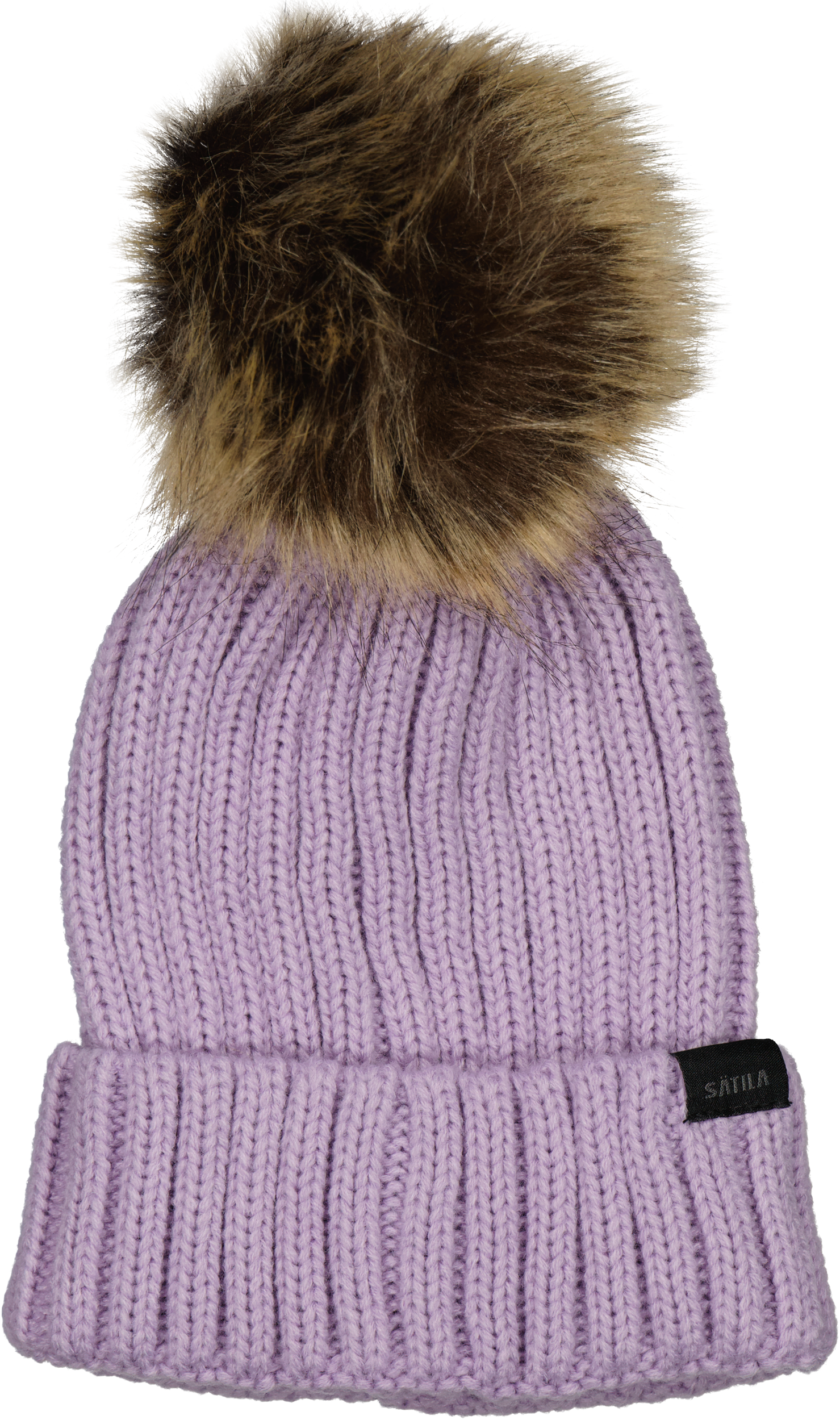 
S&Auml;TILA, 
So Fake Fur Pom Jr, 
Detail 1
