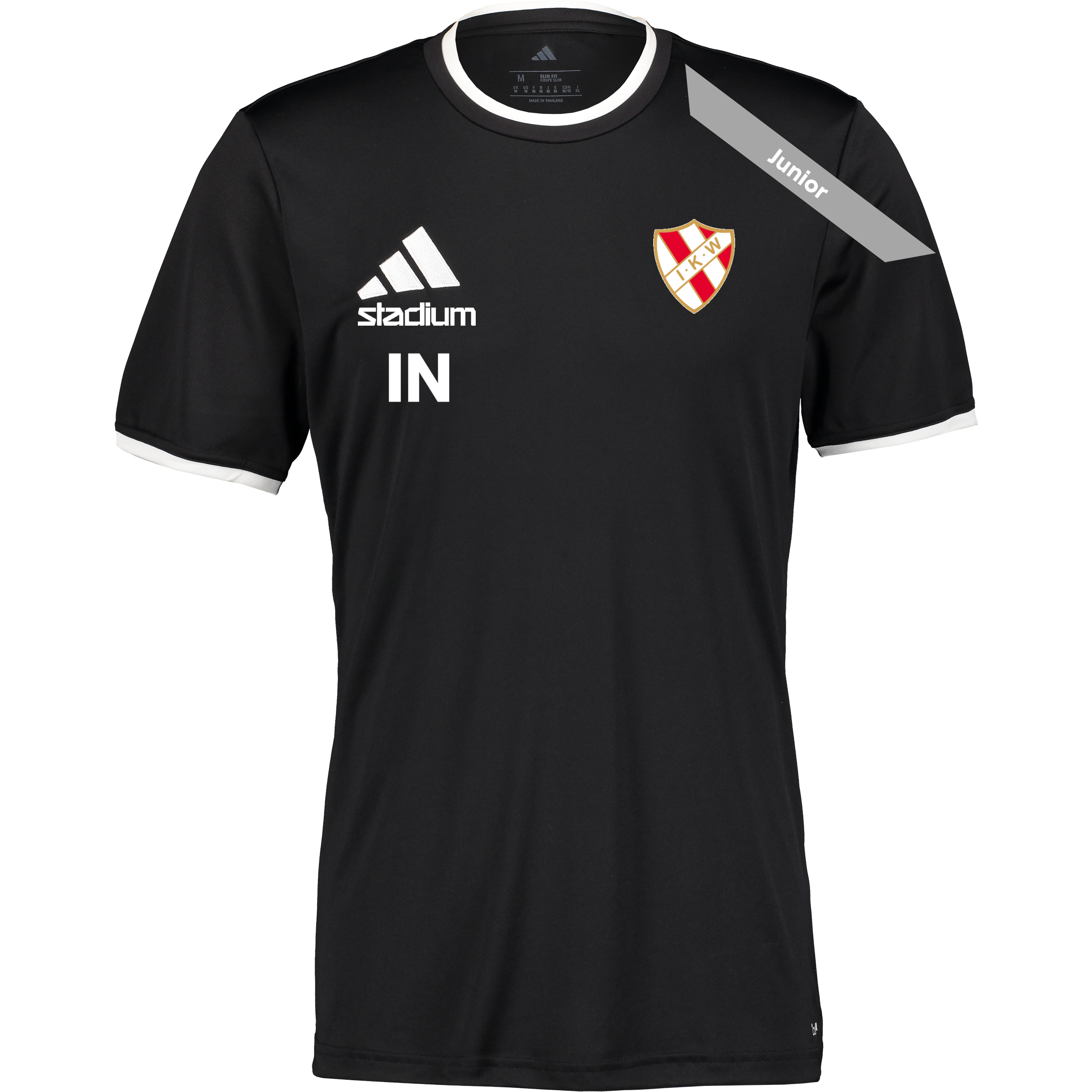 
ADIDAS, 
ENT26 JSY JR, 
Detail 1
