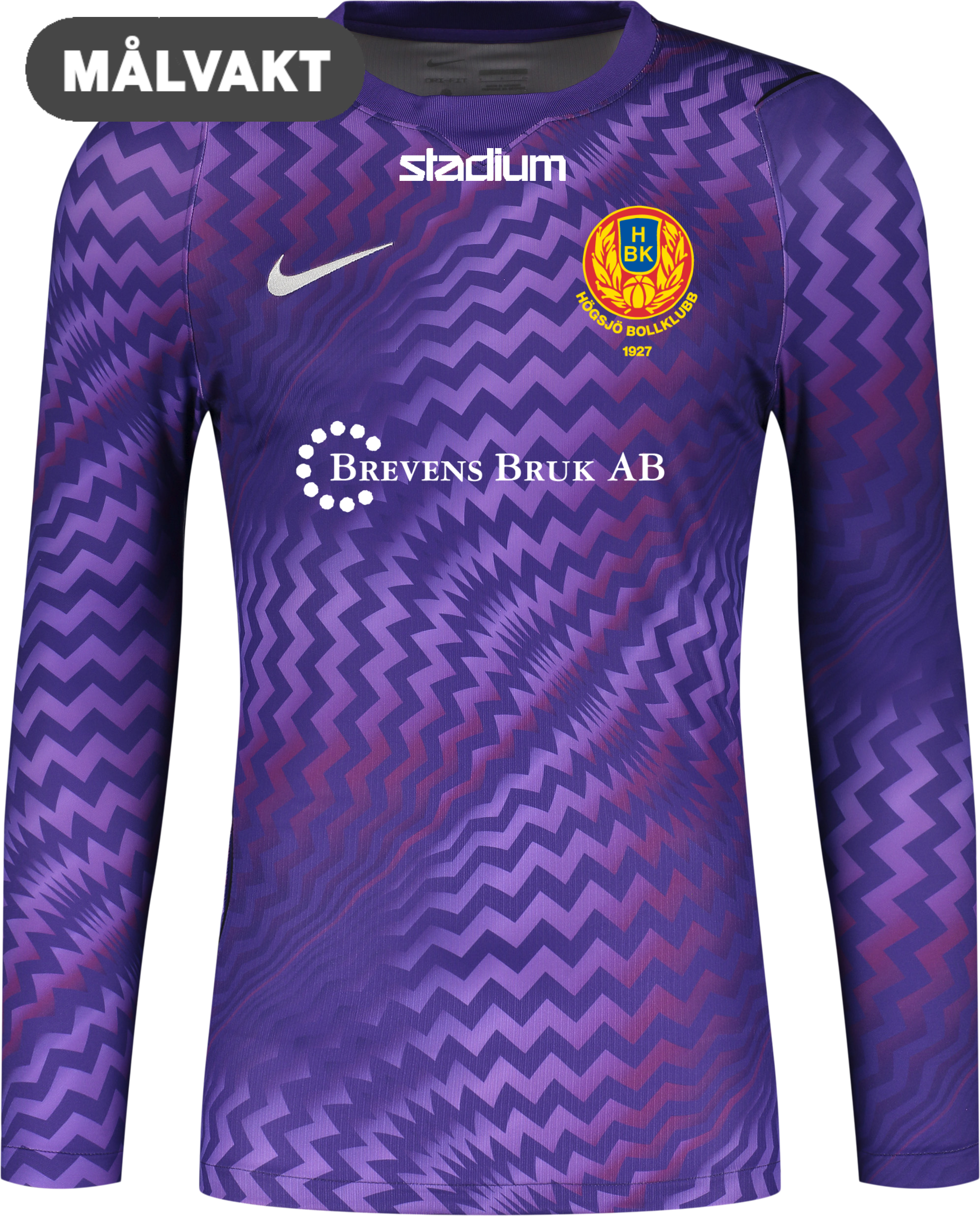 
NIKE, 
GARDIEN VI GK LS JSY JR, 
Detail 1
