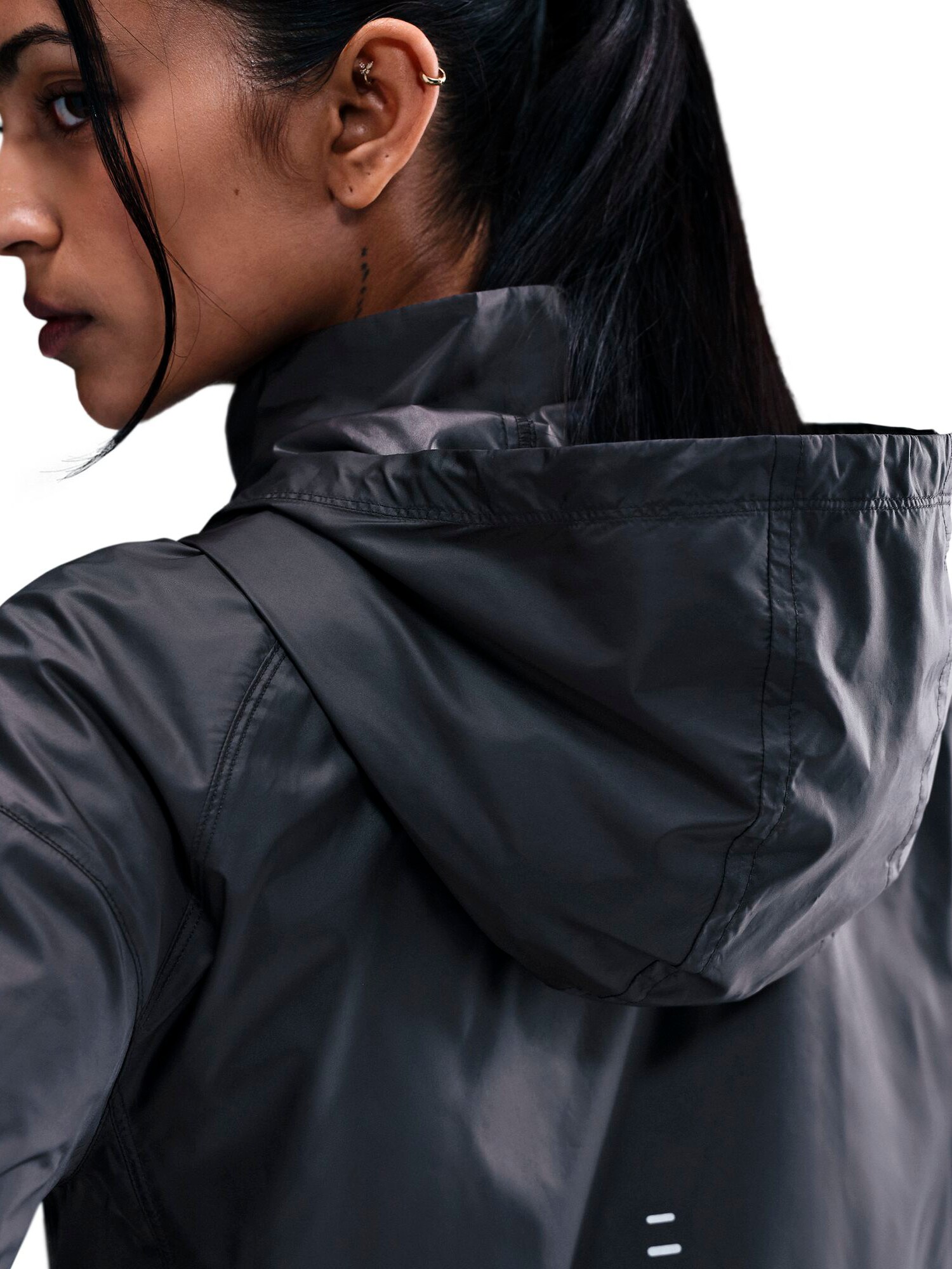 NIKE, W TEMPO REPEL JACKET