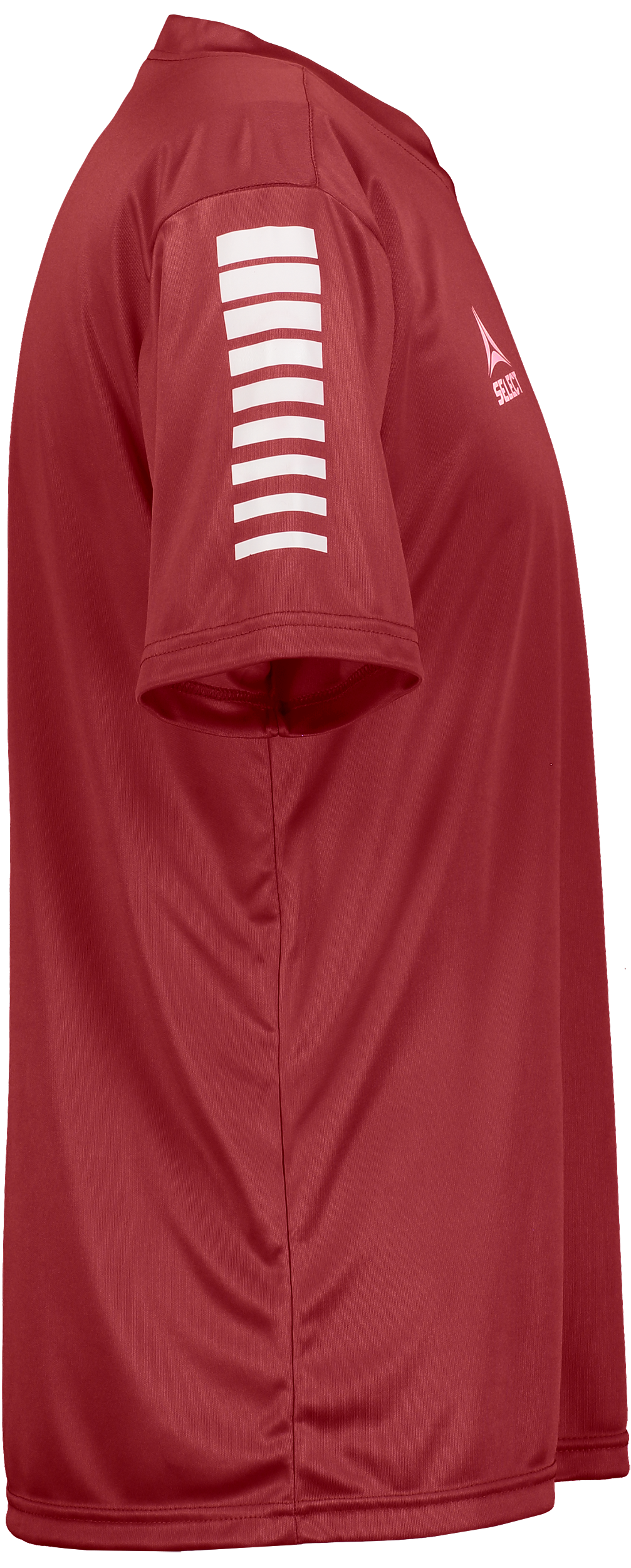 SELECT, Pisa Ss Jsy Jr