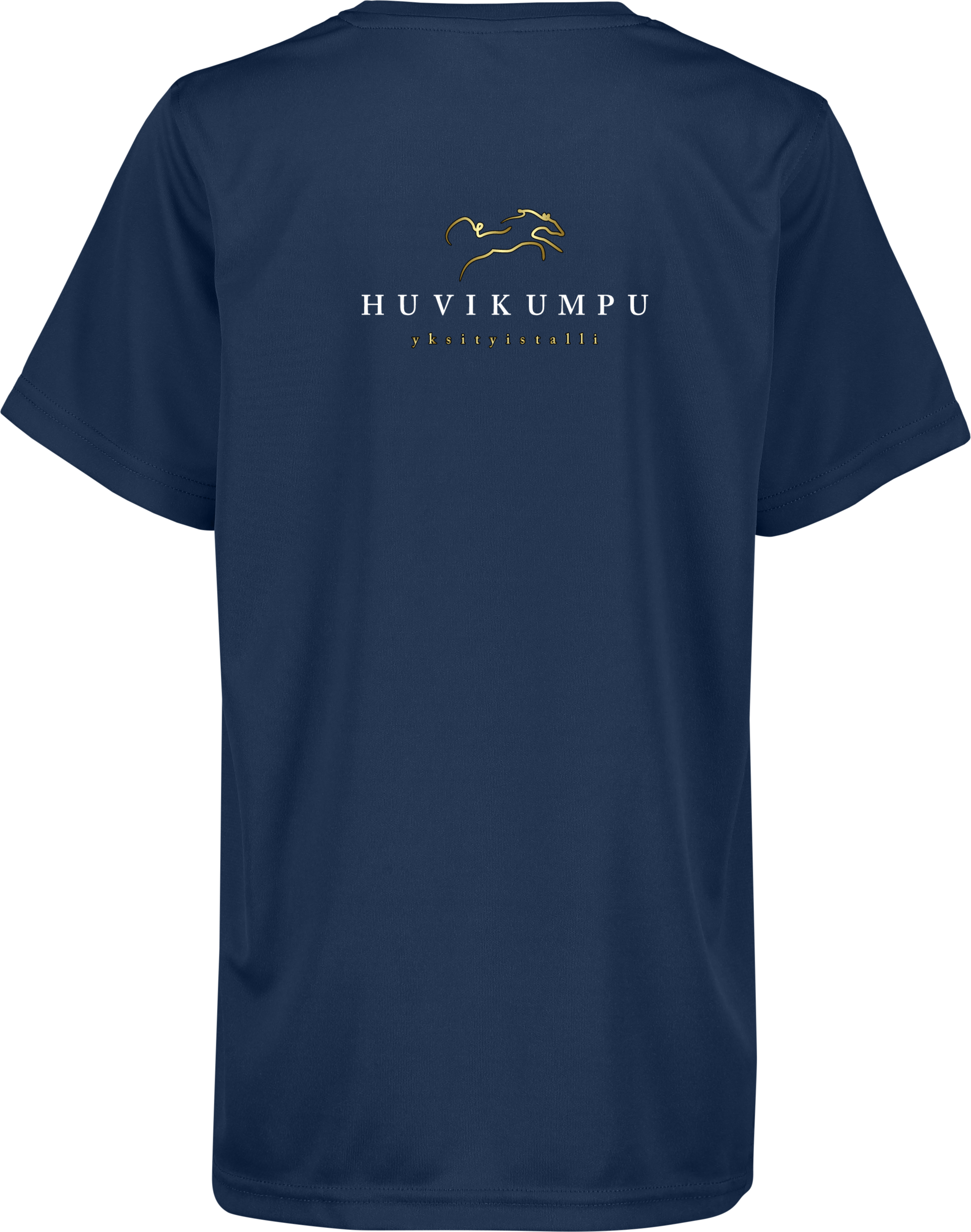 CLIQUE, Active Tee Jr