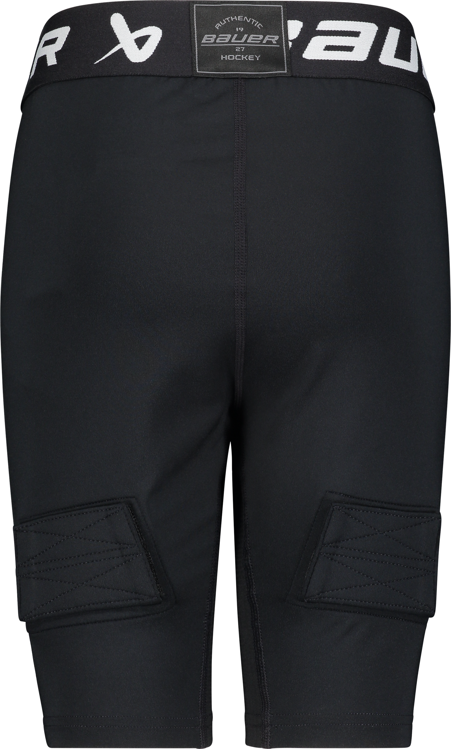 BAUER, S22 Bauer Perf Jock Short-Yth