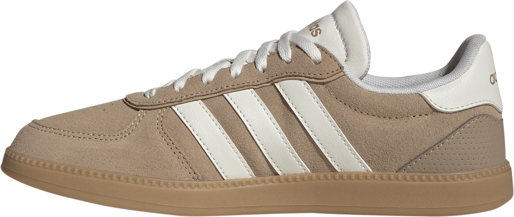 ADIDAS, W Breaknet Sleek Suede