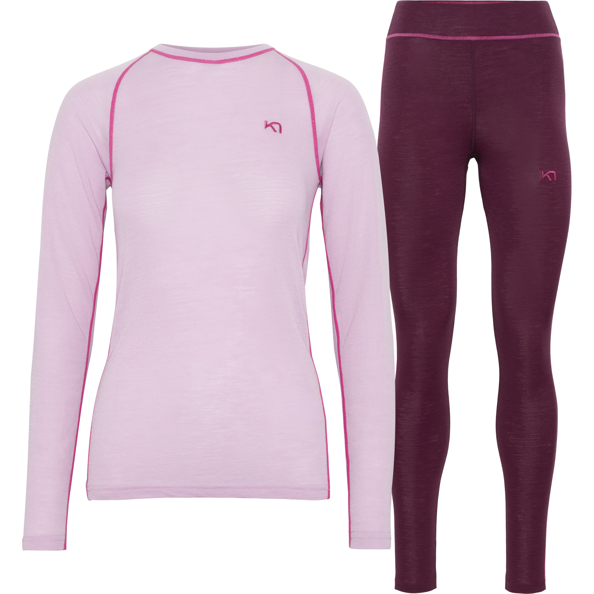 KARI TRAA, Signe Wool Set W