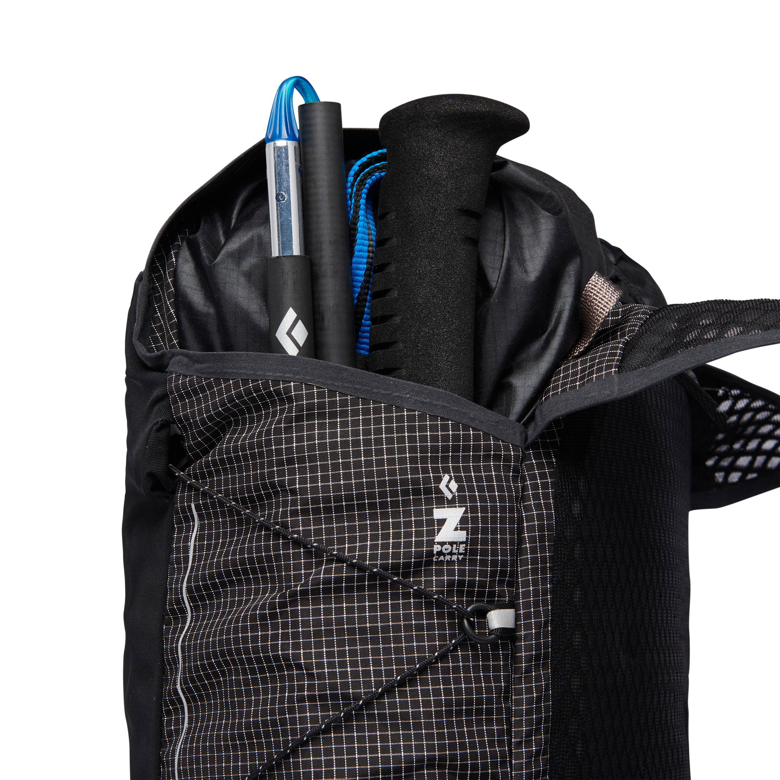 BLACK DIAMOND, Distance 22 Pack