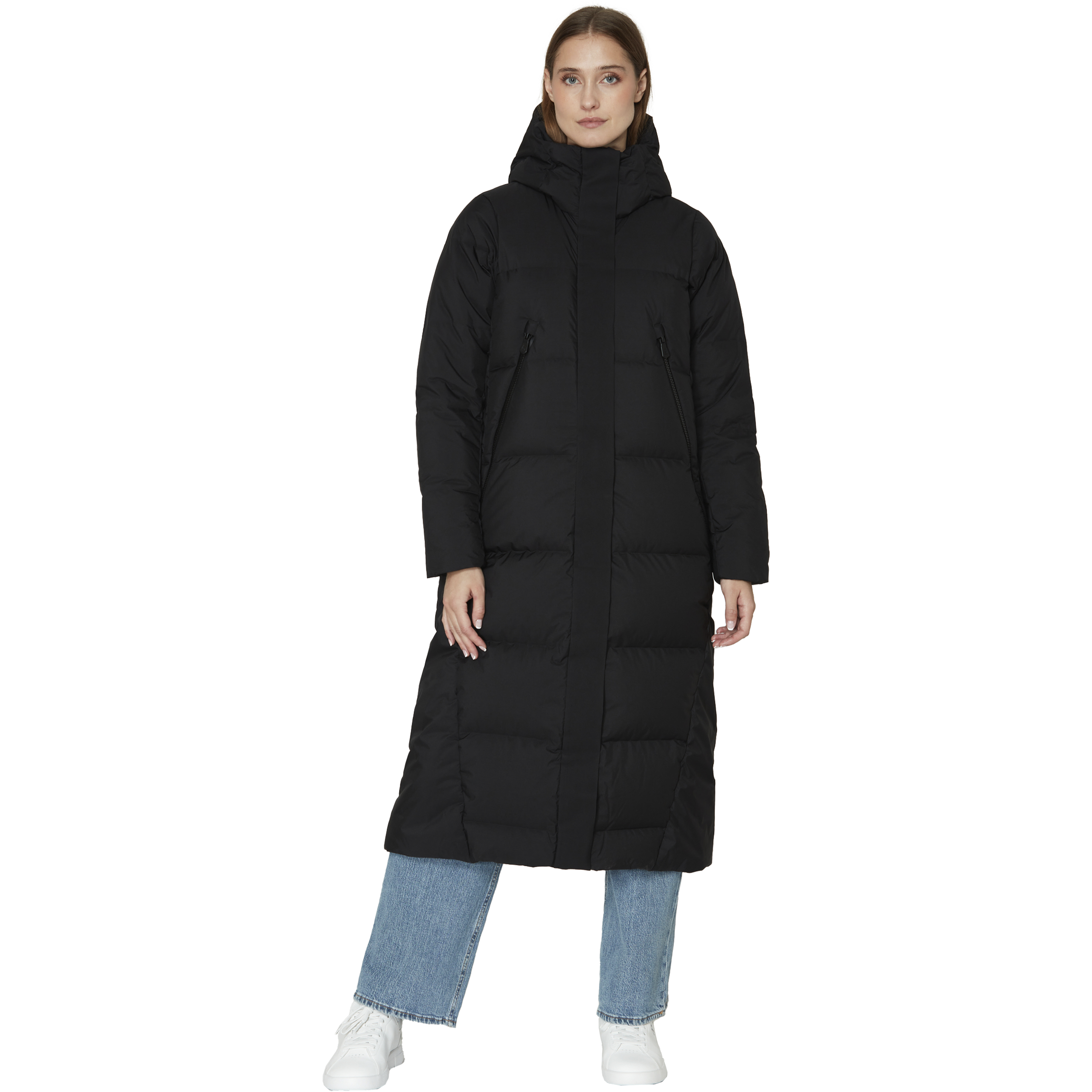 SAIL RACING, W Race Down Coat