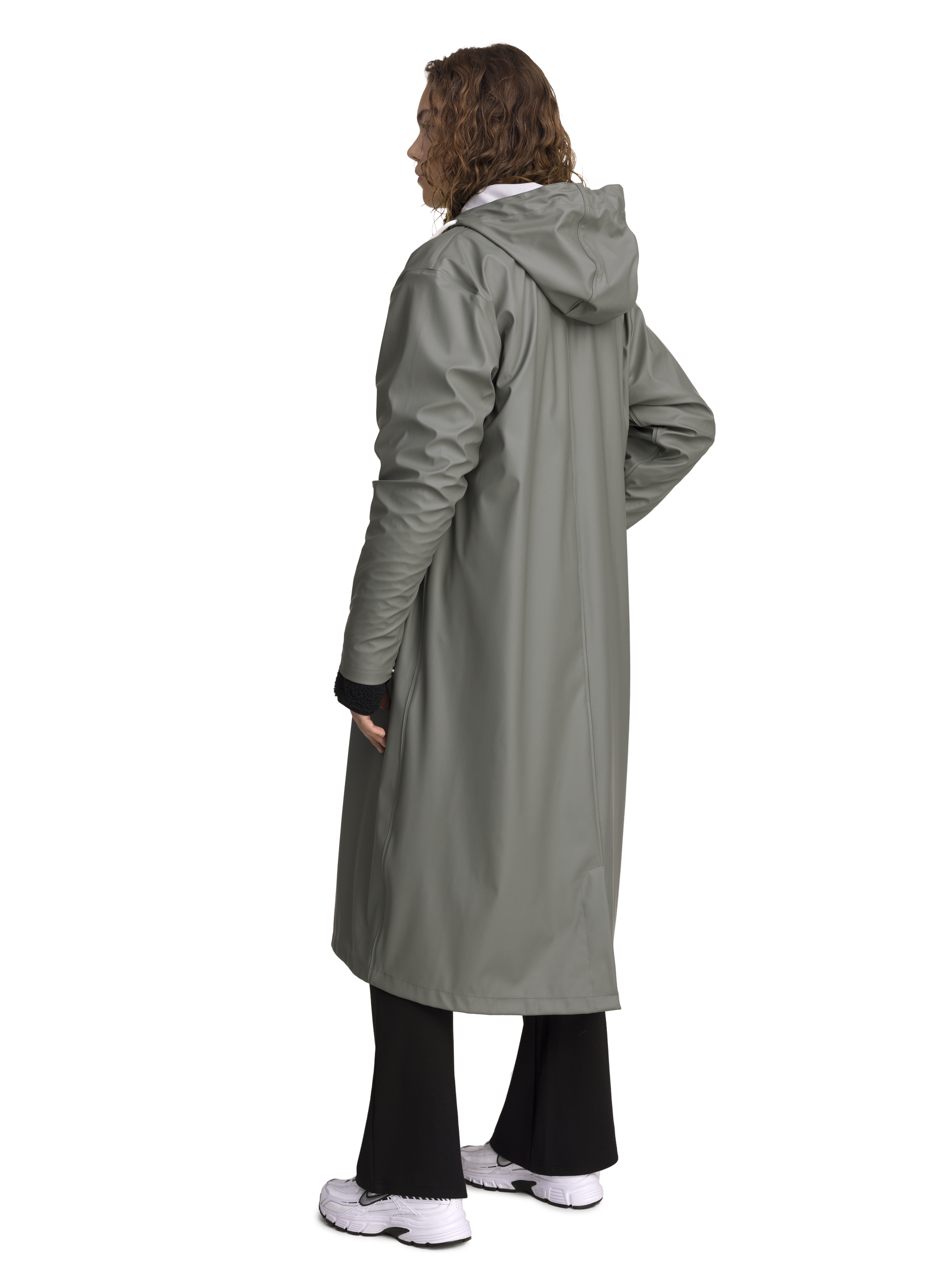 EVEREST, W Rain Coat Long