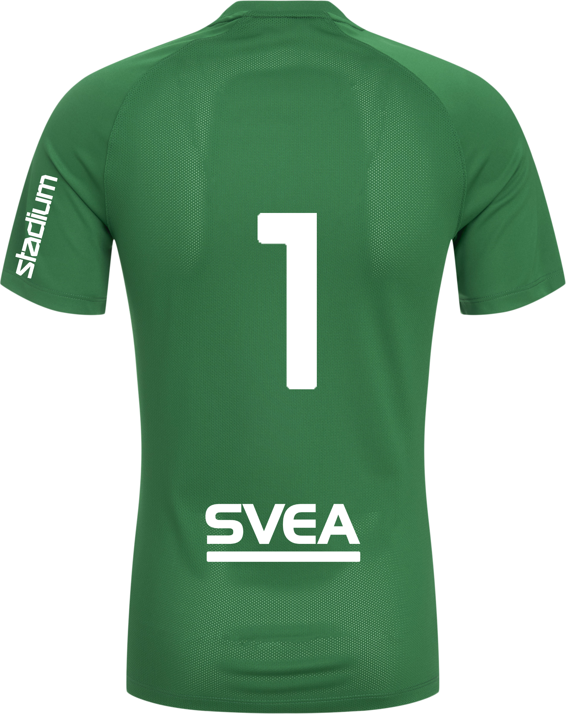 NIKE, PARK VIII SS JSY