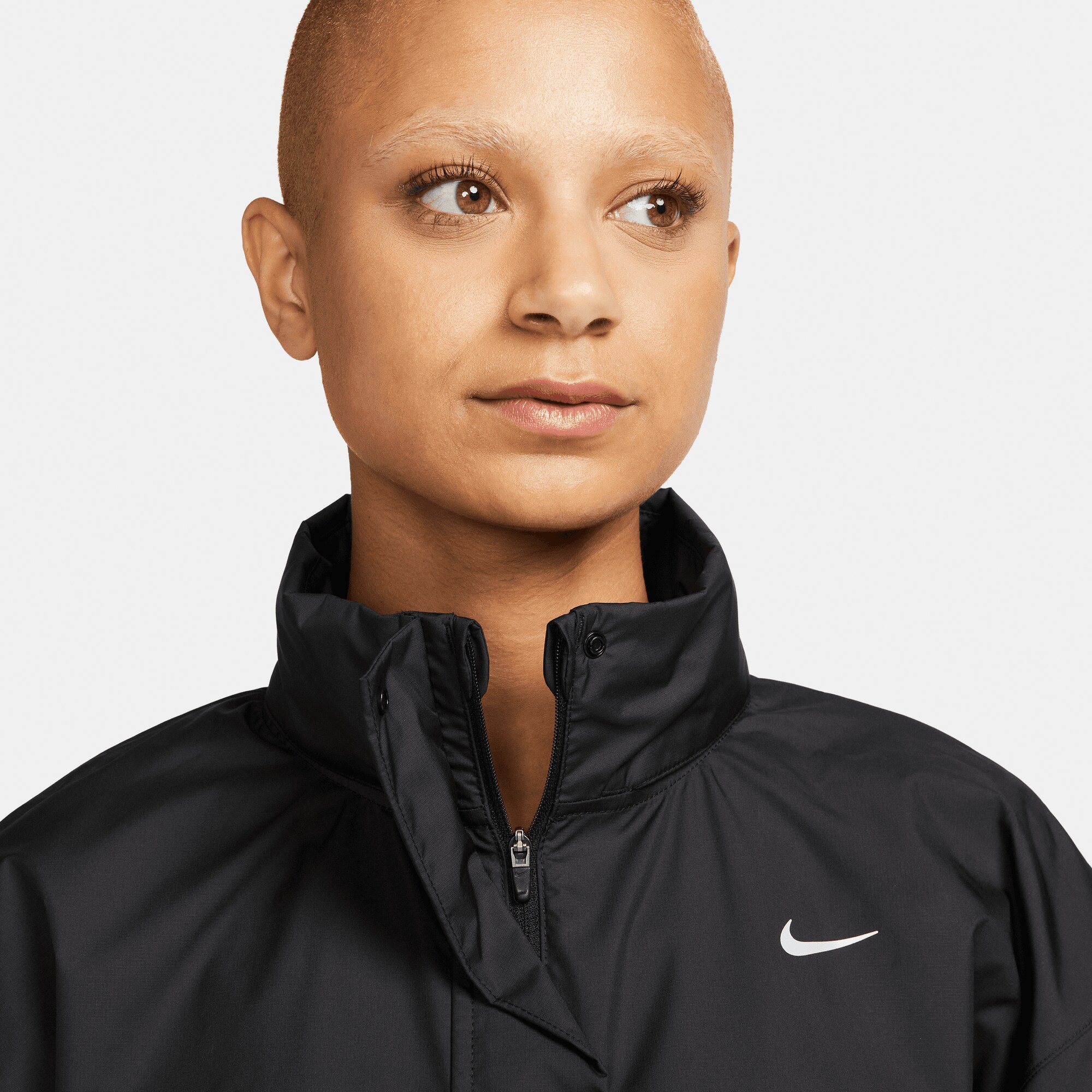 NIKE, W Nk Fast Jacket