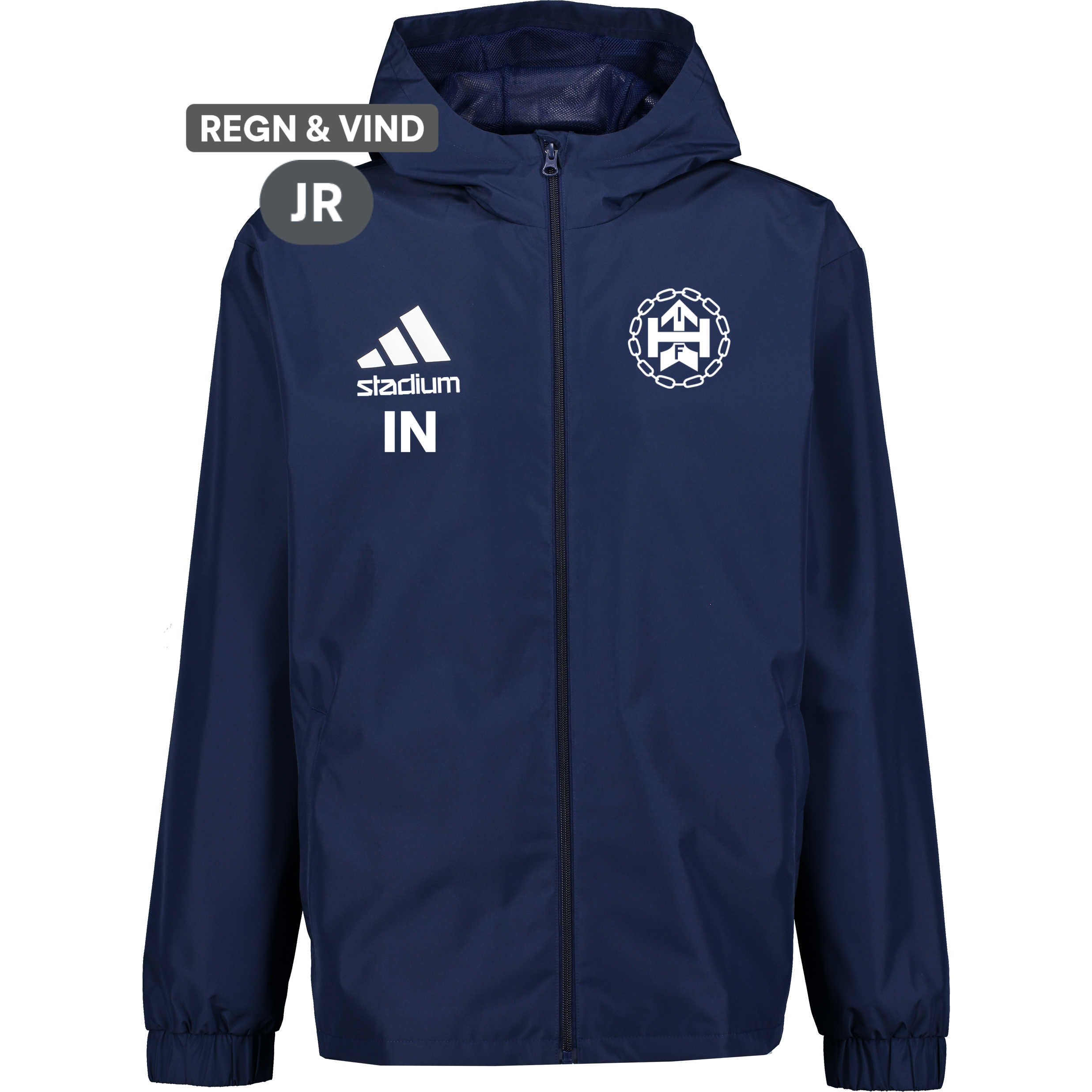 
ADIDAS, 
ENT26 AW JKT JR, 
Detail 1
