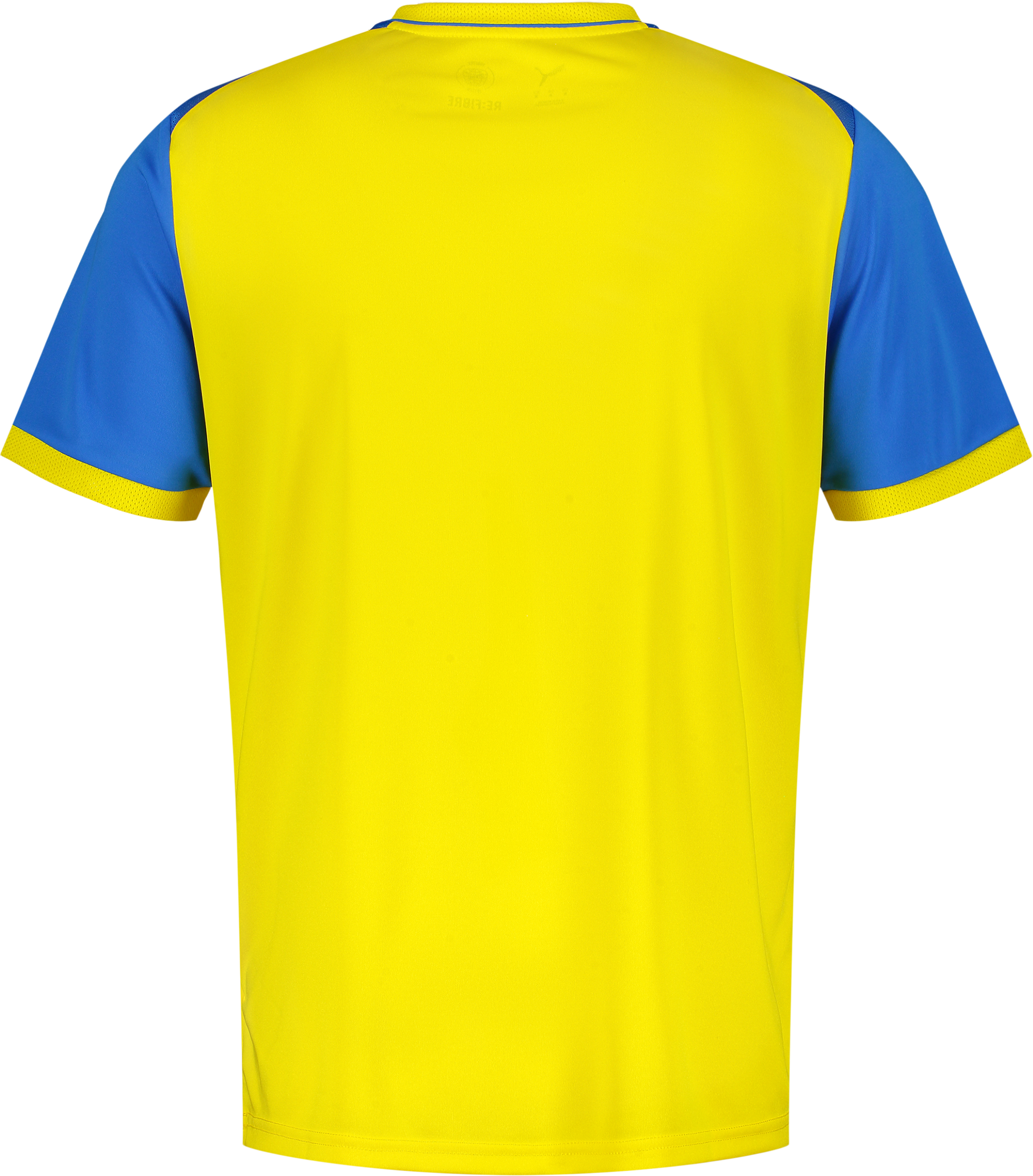 PUMA, TEAMLIGA26 MATCHDAY JERSEY JR