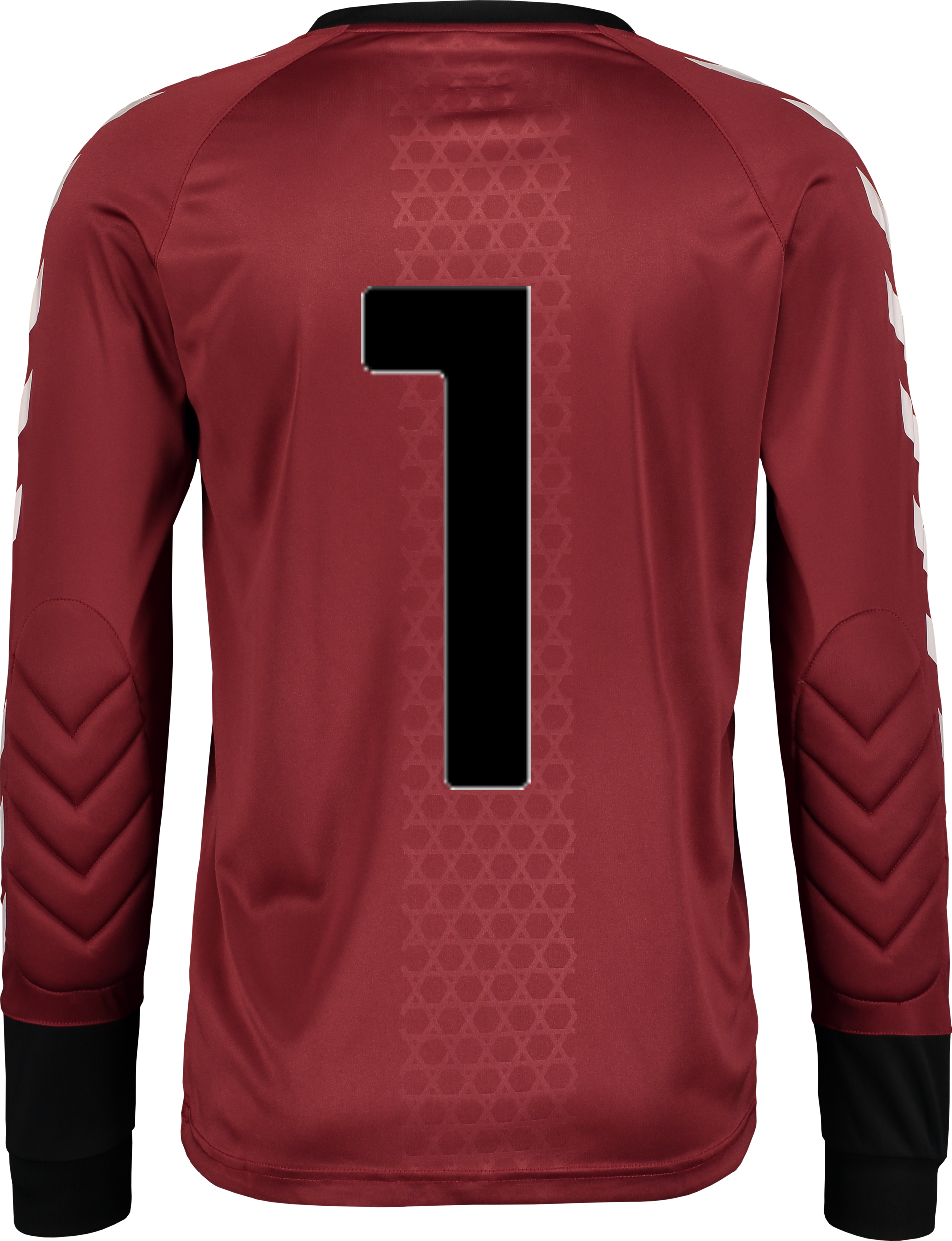 HUMMEL, Essential Gk Jsy