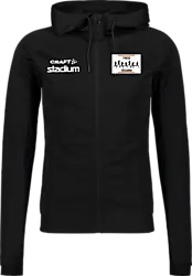 368749107101 CRAFT Evolve Hood Jacket M 368749107101 CRAFT Evolve Hood Jacket M Standard Small1x1