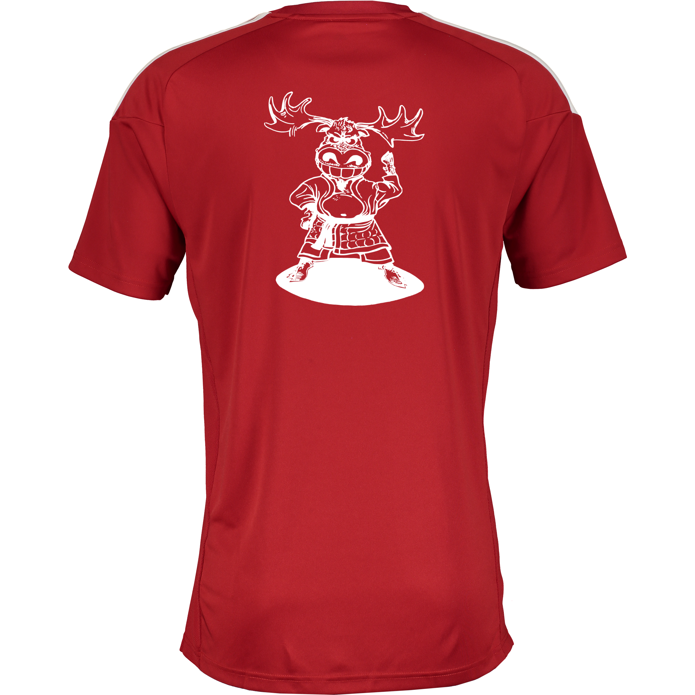 ADIDAS, TIRO26 L JSY JR