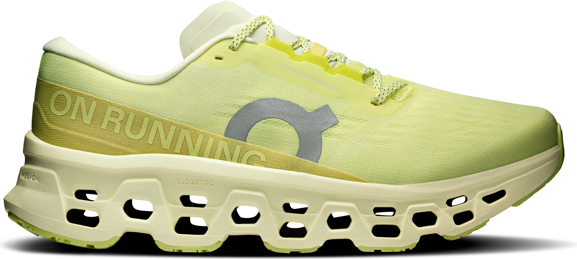 
ON, 
M CLOUDMONSTER 3, 
Detail 1
