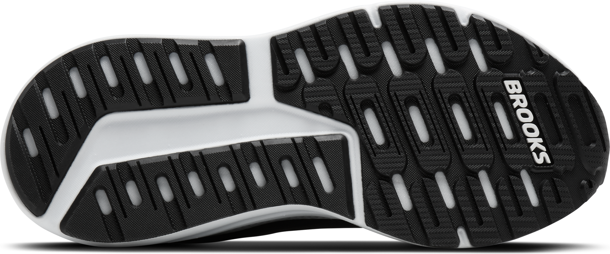 BROOKS, W ARIEL GTS 26 WIDE