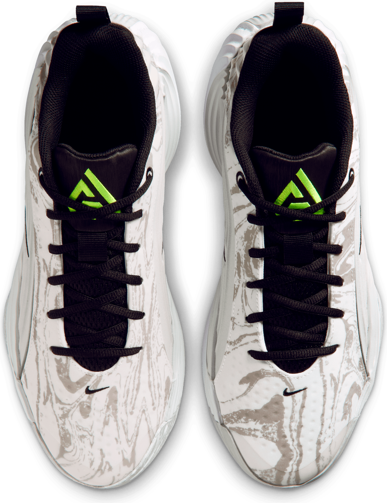NIKE, GIANNIS IMMORTALITY 5