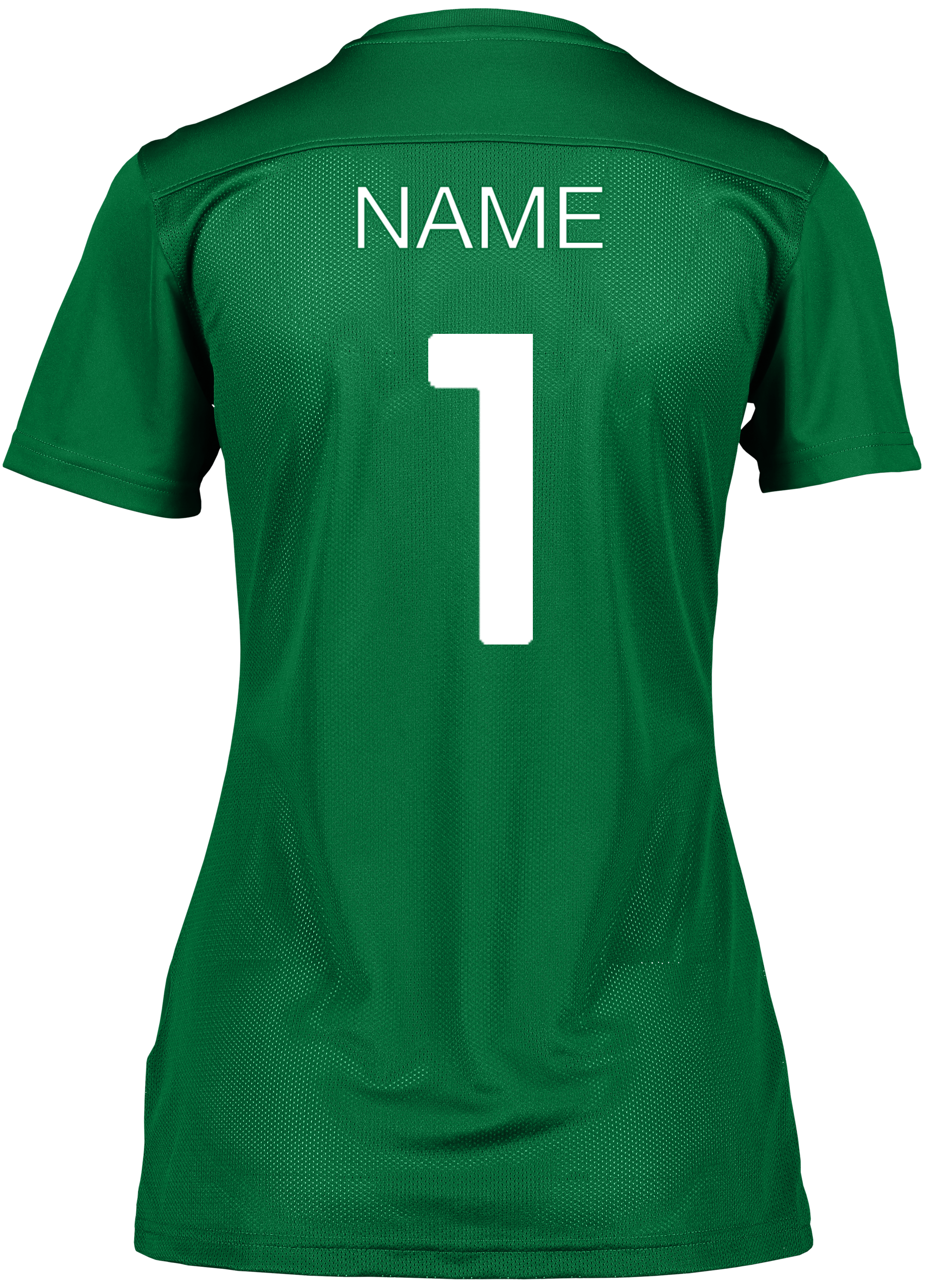 NIKE, Park VII SS Jsy W