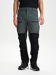 Hike Pant, vandringsbyxor, herr - URBAN GREEN Model01 Small1x1