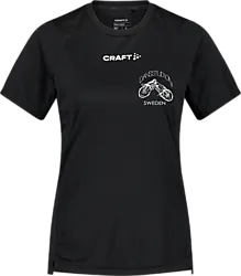398764106101 CRAFT Rush 2.0 Ss Tee W 398764106101 CRAFT Rush 2.0 Ss Tee W Standard Small1x1