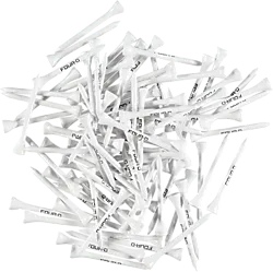 306558101101 FOUR D  So Golf Tees 100pcs 306558101101 FOUR D So Golf Tees 100pcs  Standard Small1x1