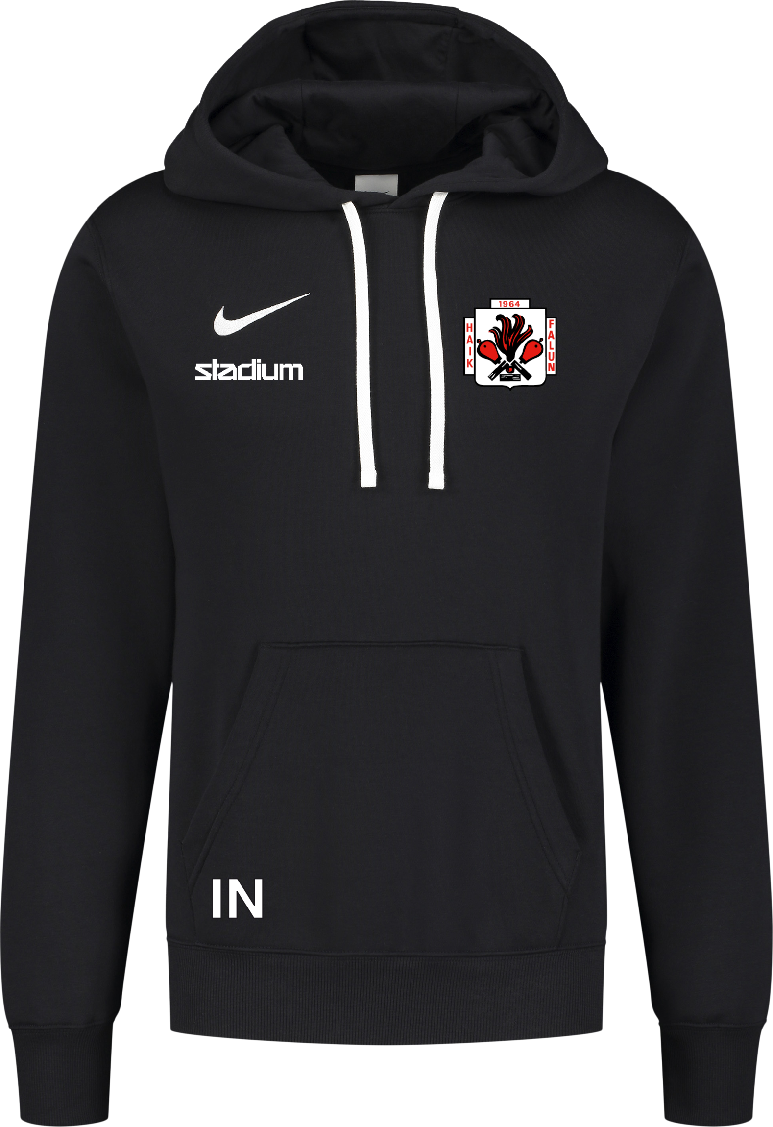 
NIKE, 
PARK26 FLC HOOD, 
Detail 1
