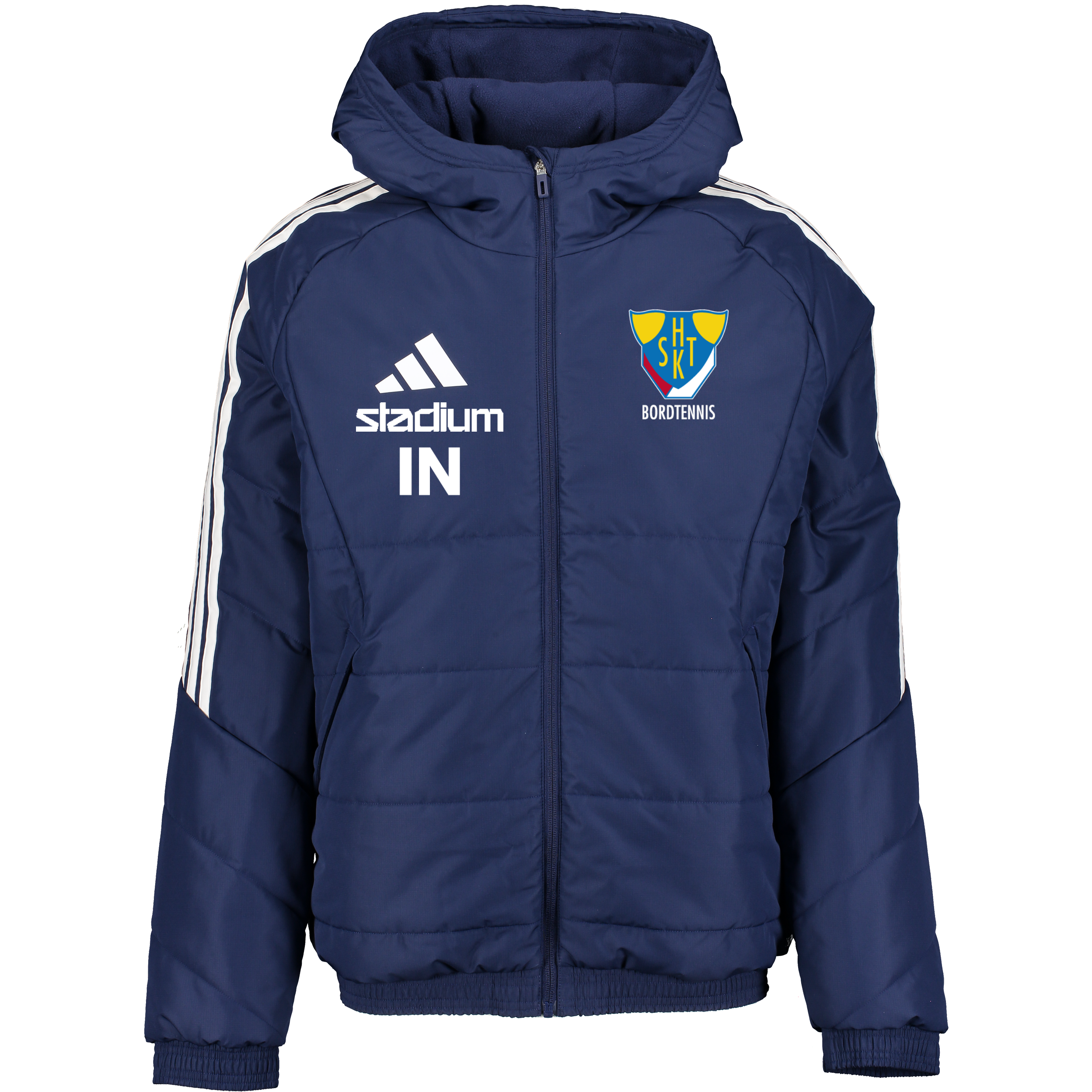 
ADIDAS, 
TIRO26 WIN JKT JR, 
Detail 1
