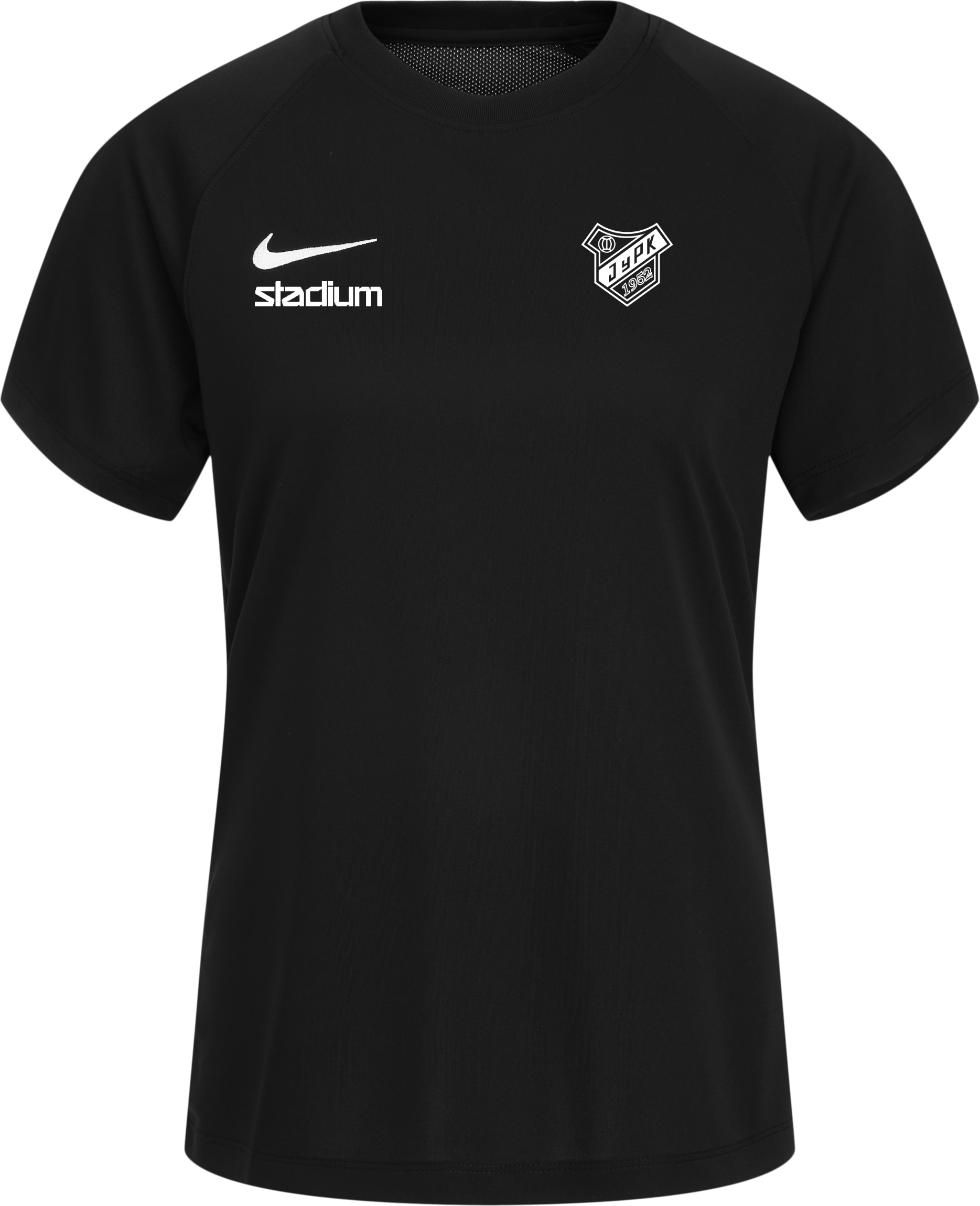 
NIKE, 
PARK VIII SS JSY W, 
Detail 1
