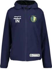 394070102101 CRAFT Squad Go Wind Jacket W 394070102101 CRAFT Squad Go Wind Jacket W Standard Small1x1