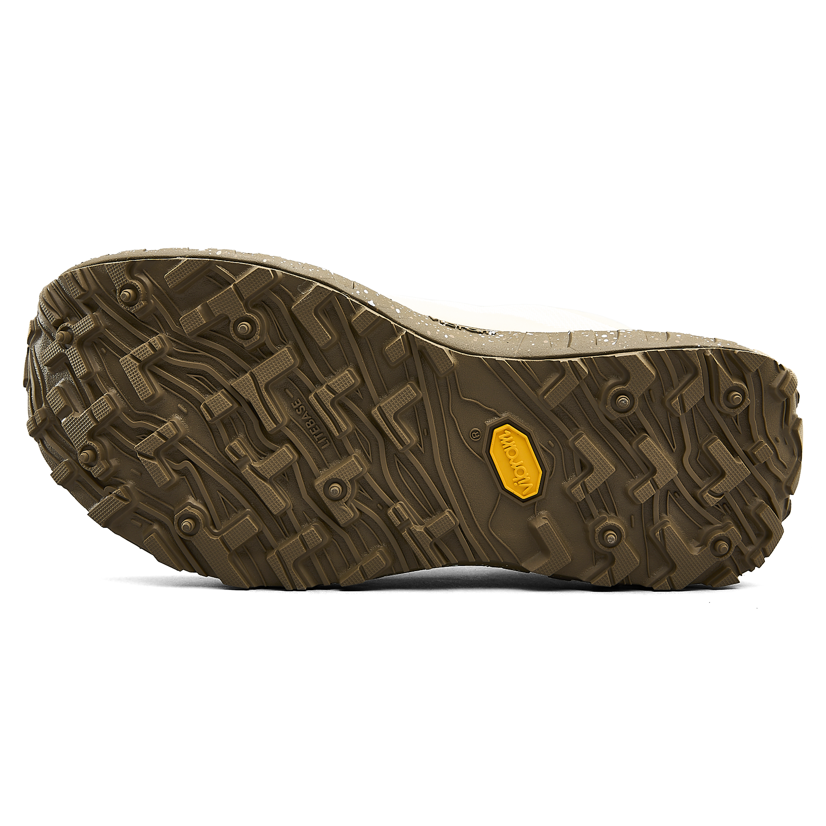 NORDA, NORDA THE 001W