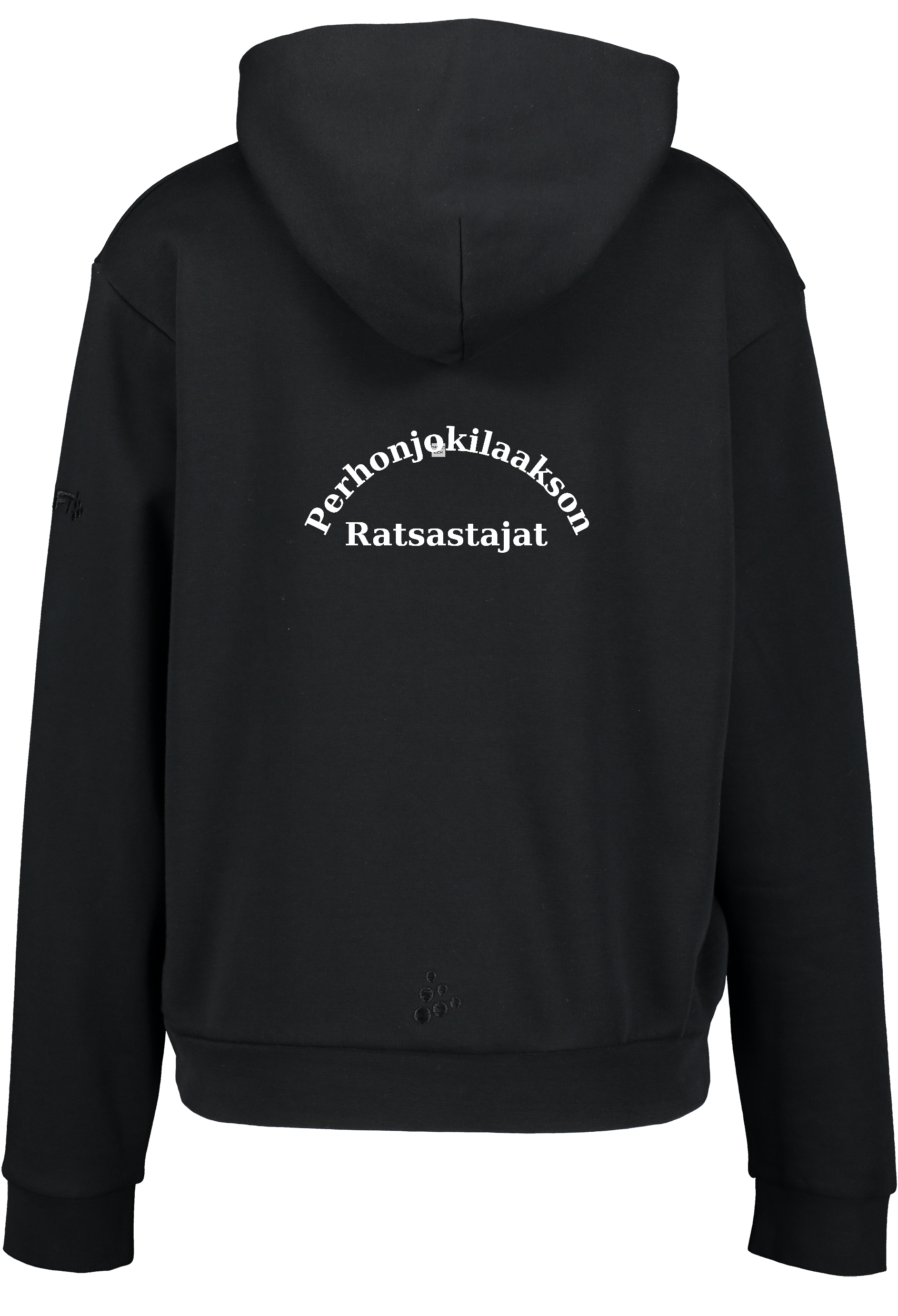 CRAFT, Community 2.0 Hood W