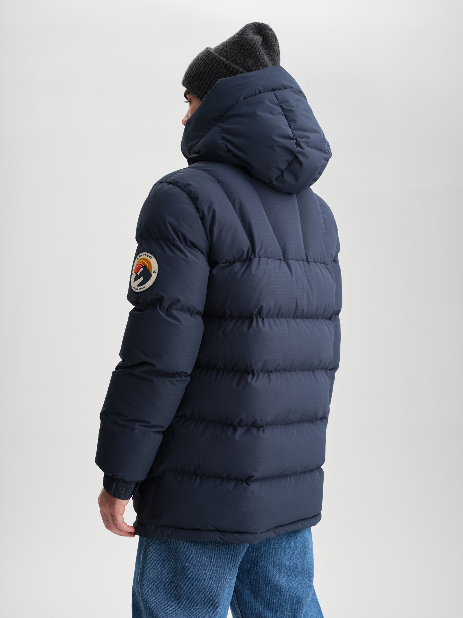 EVEREST, U Arctic Parka